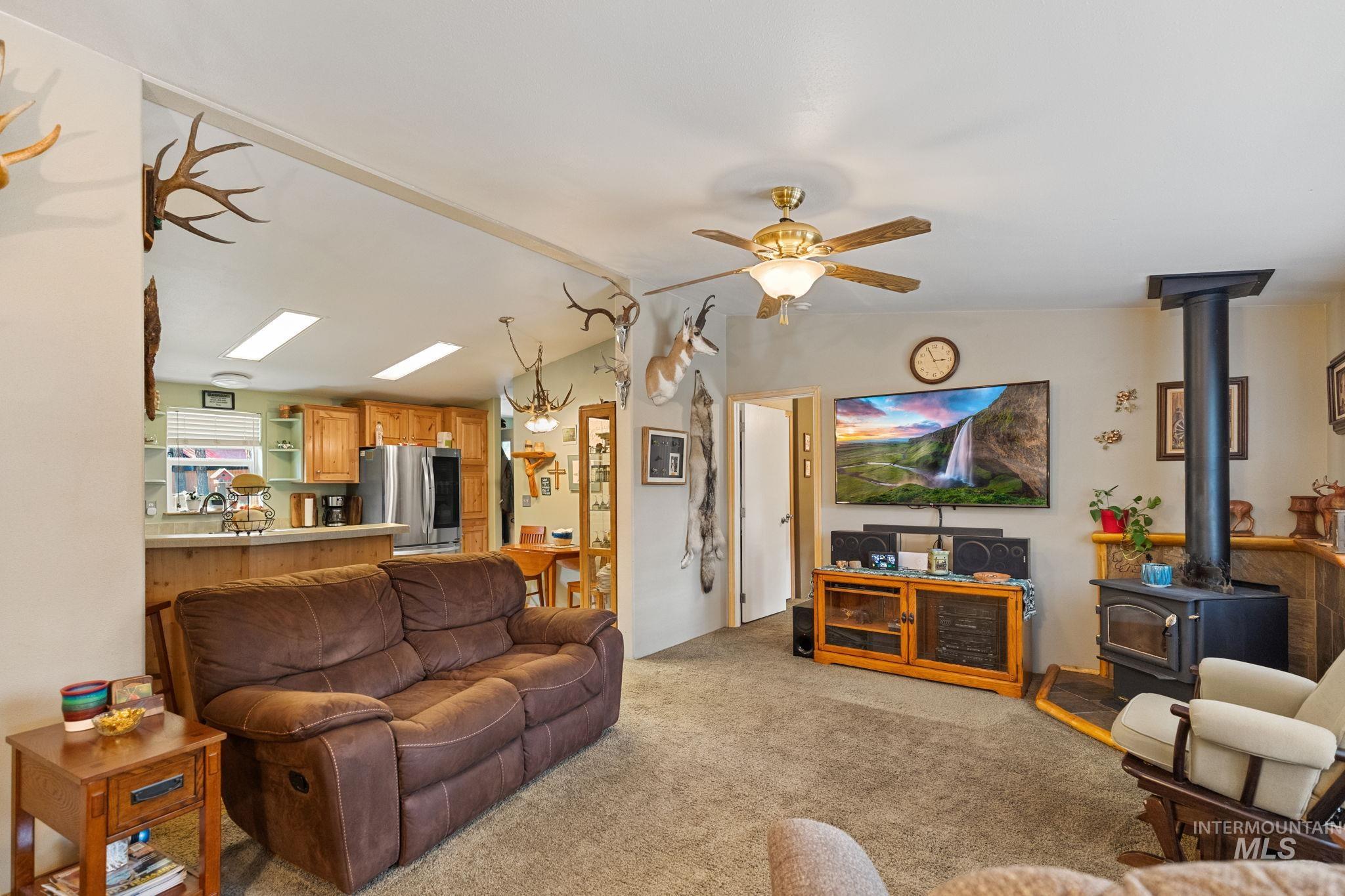 10 Cricket Rd