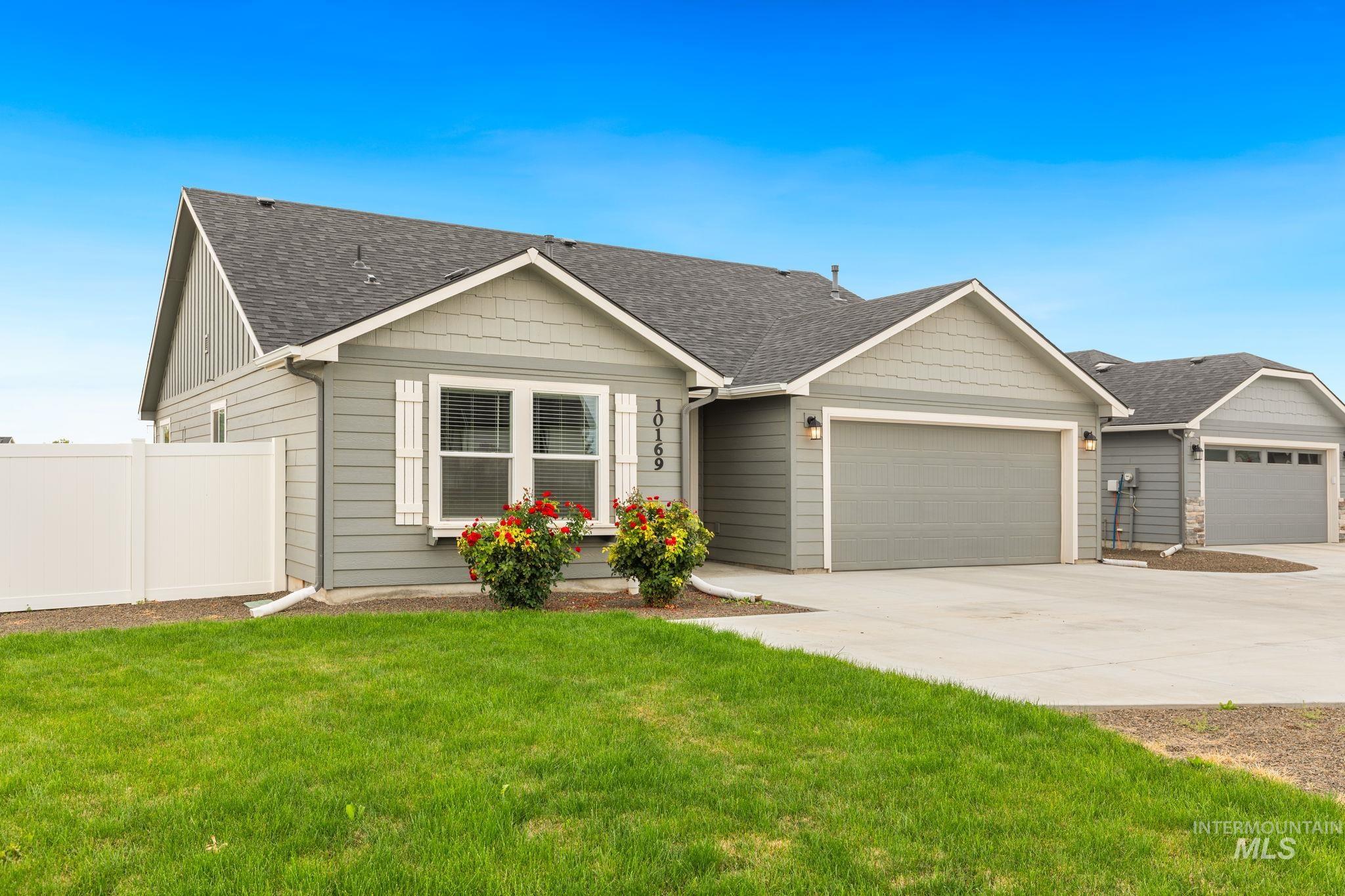 10169 Fiddleneck Ln