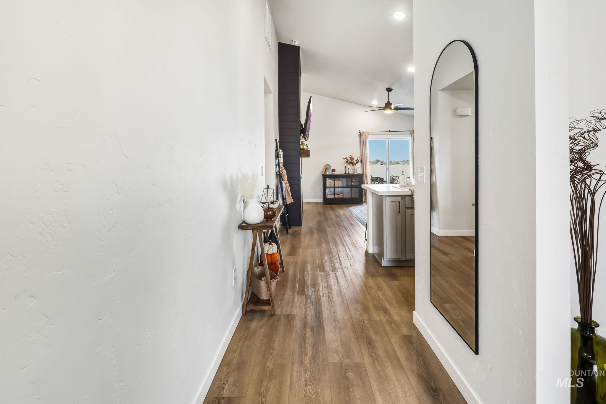 3541 W Early Light Drive