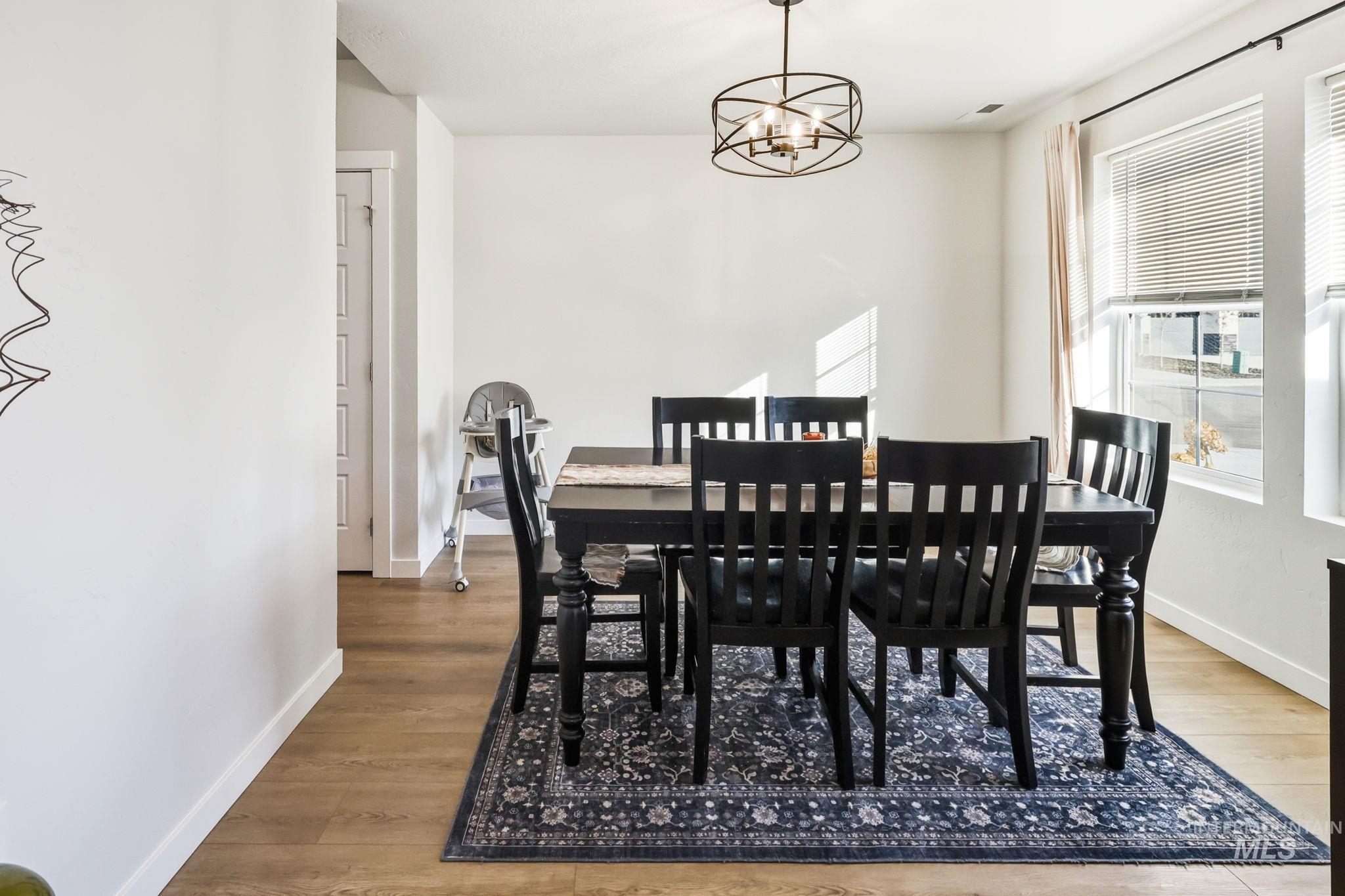 3541 W Early Light Drive