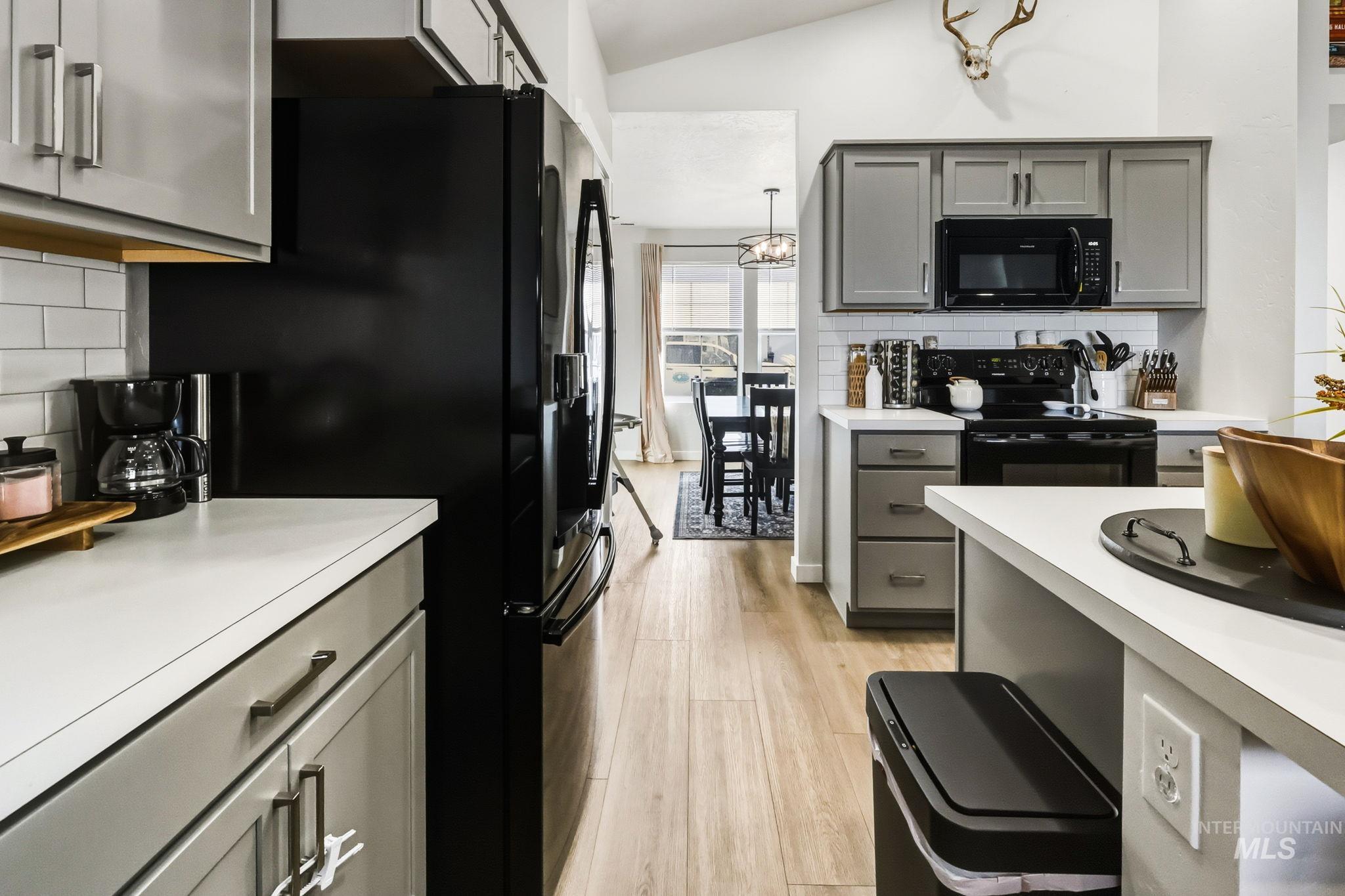 3541 W Early Light Drive