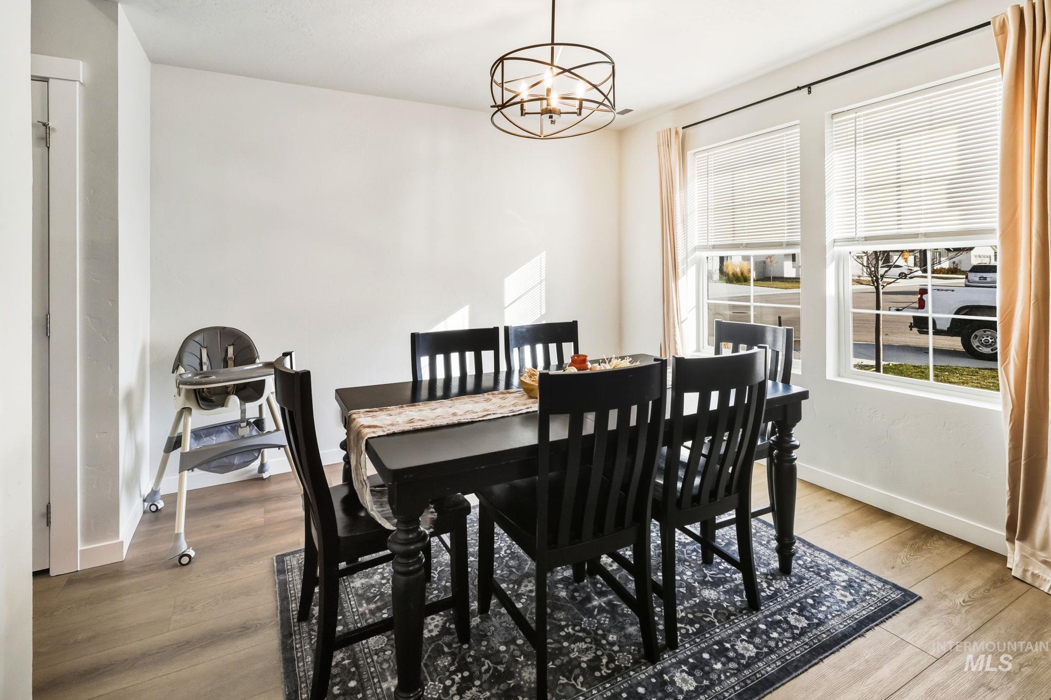 3541 W Early Light Drive