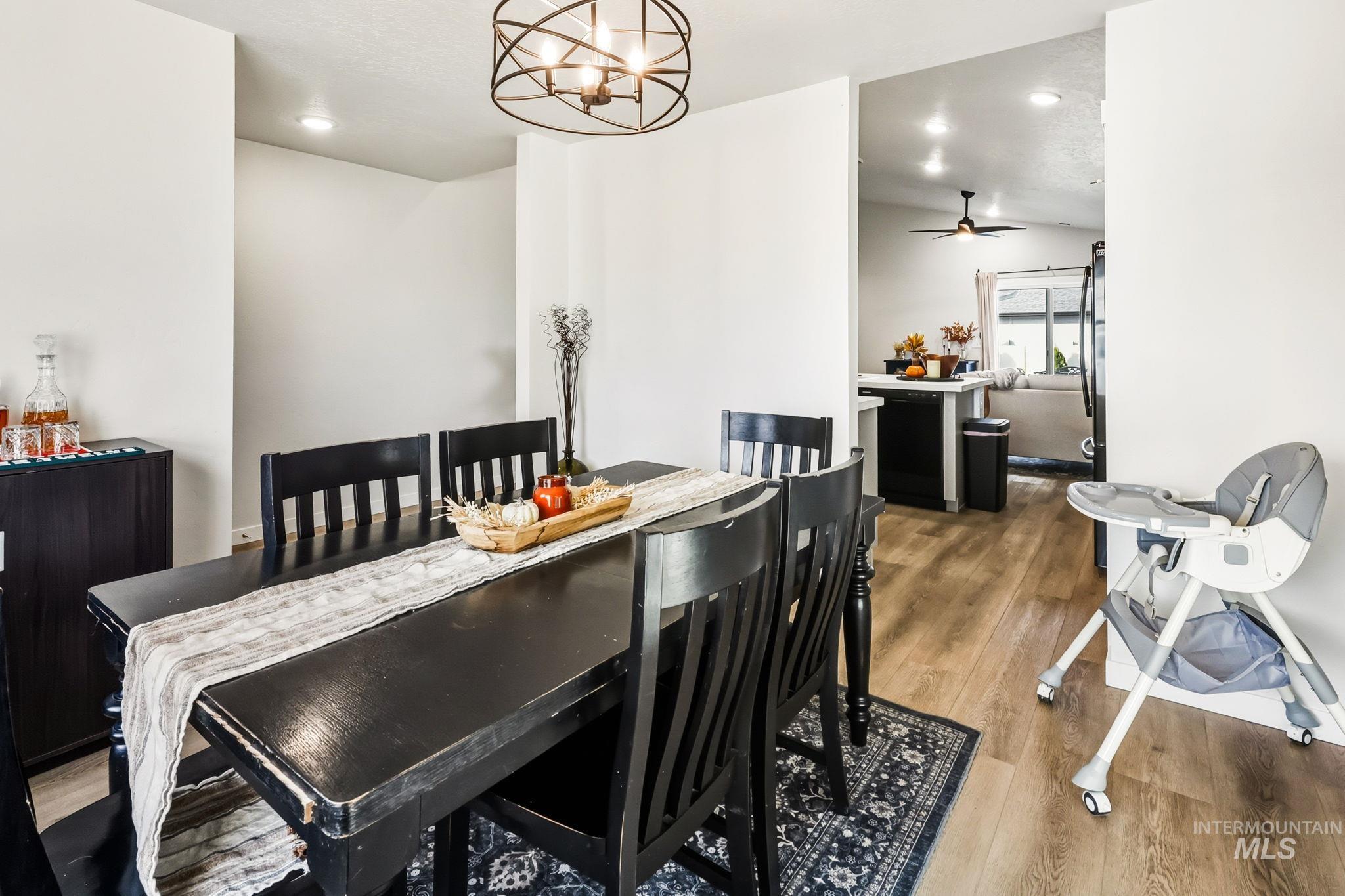 3541 W Early Light Drive