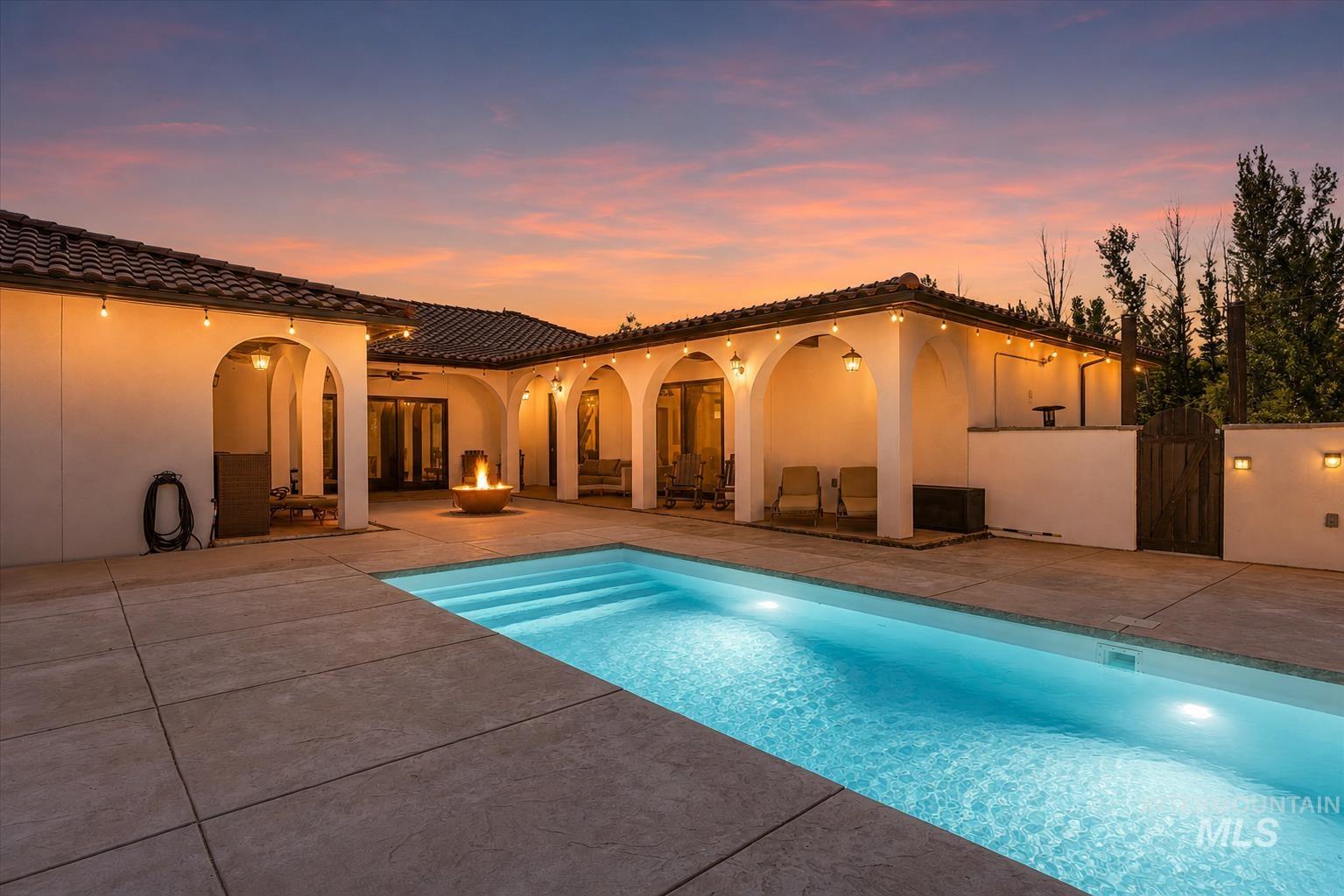 14555 Simplicity Ln