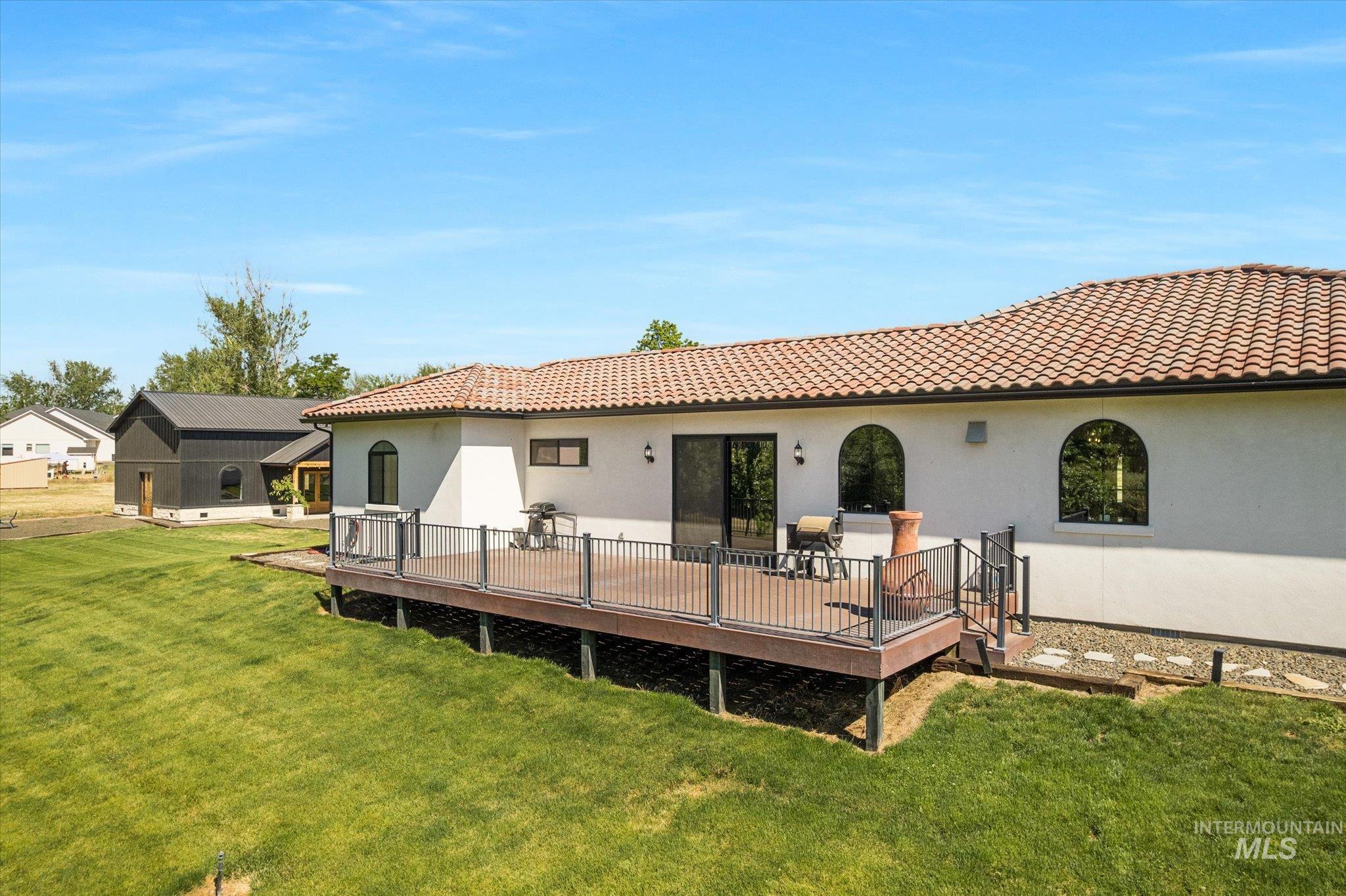 14555 Simplicity Ln