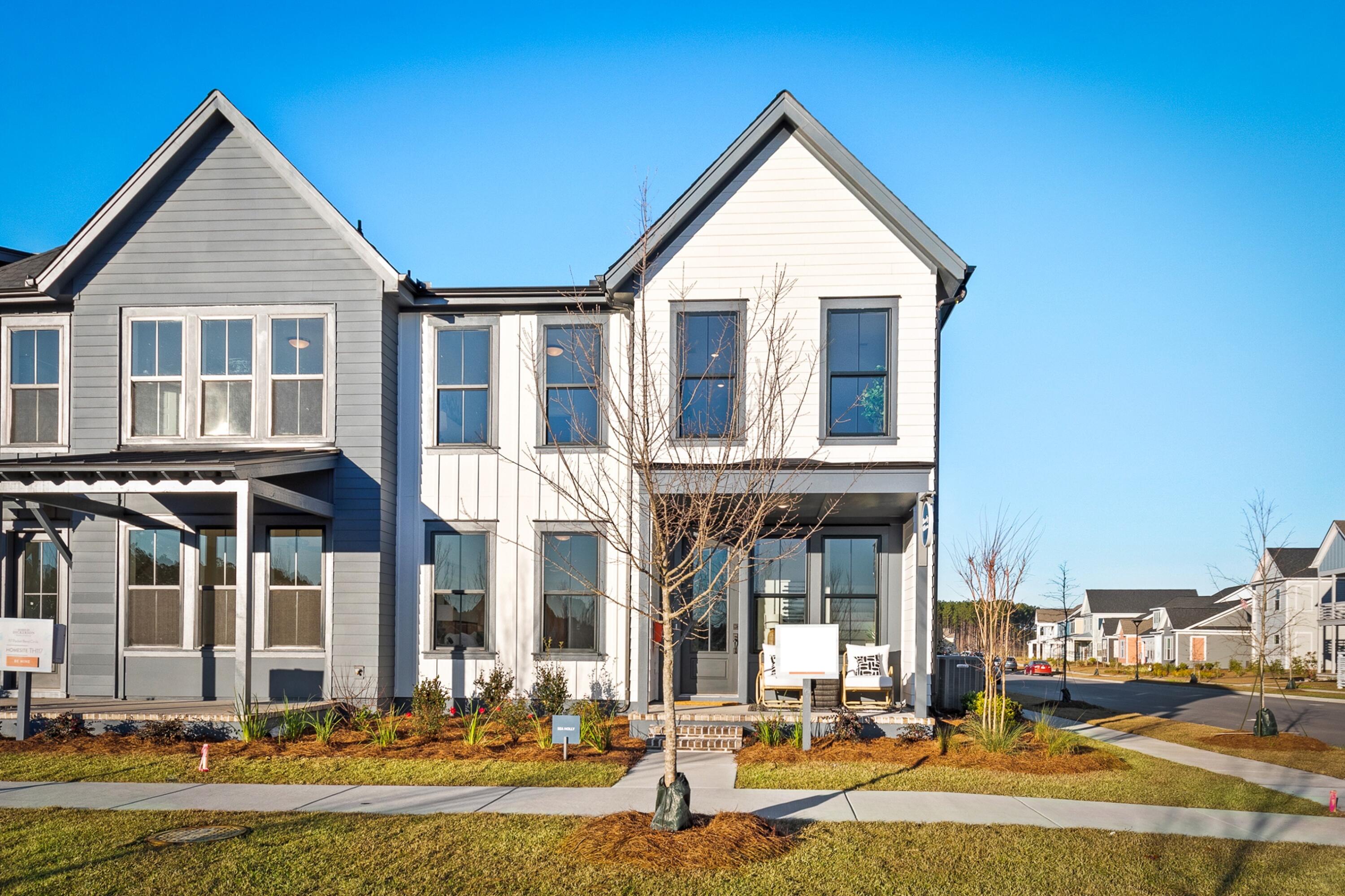119 Pocket Bend Circle