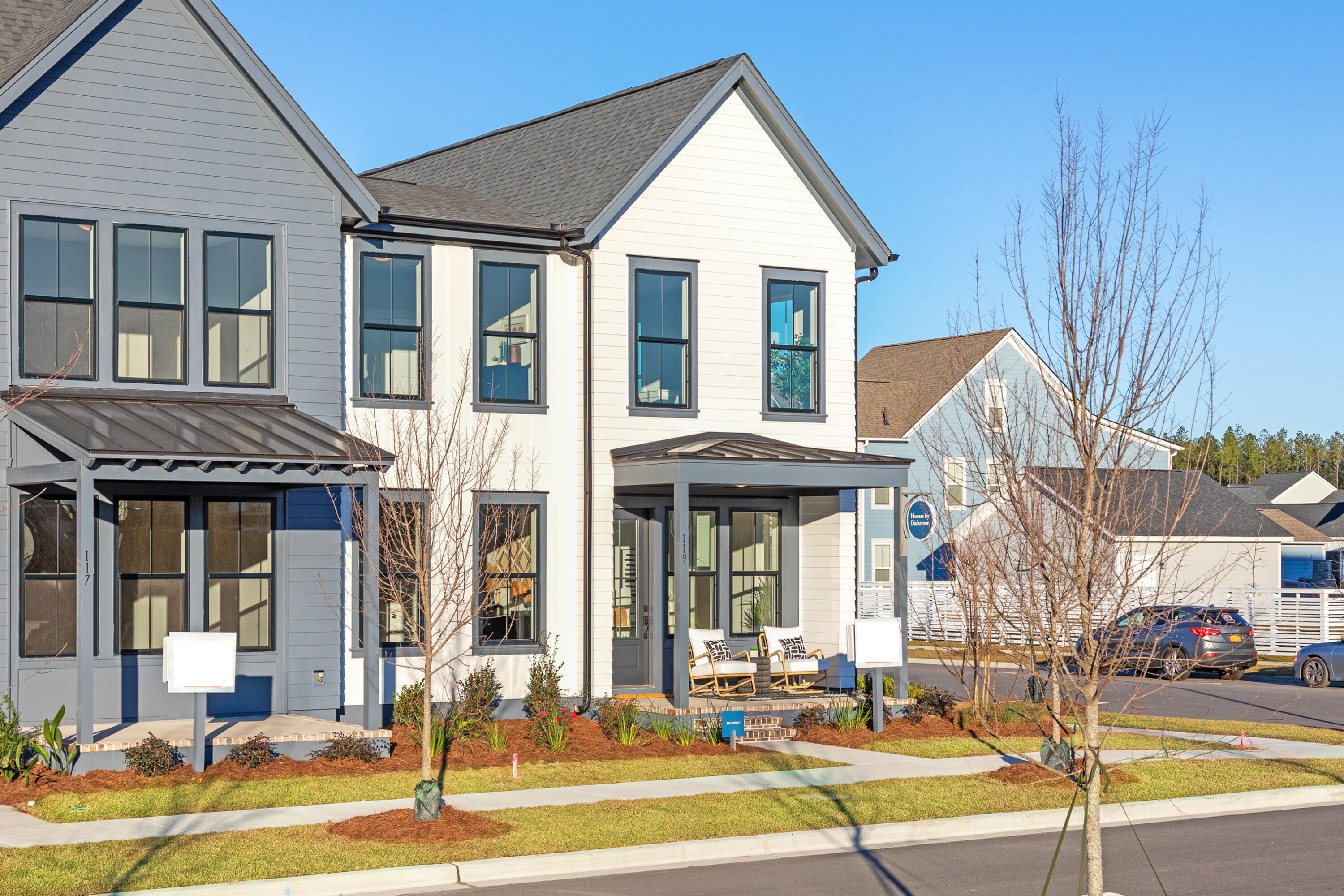 119 Pocket Bend Circle