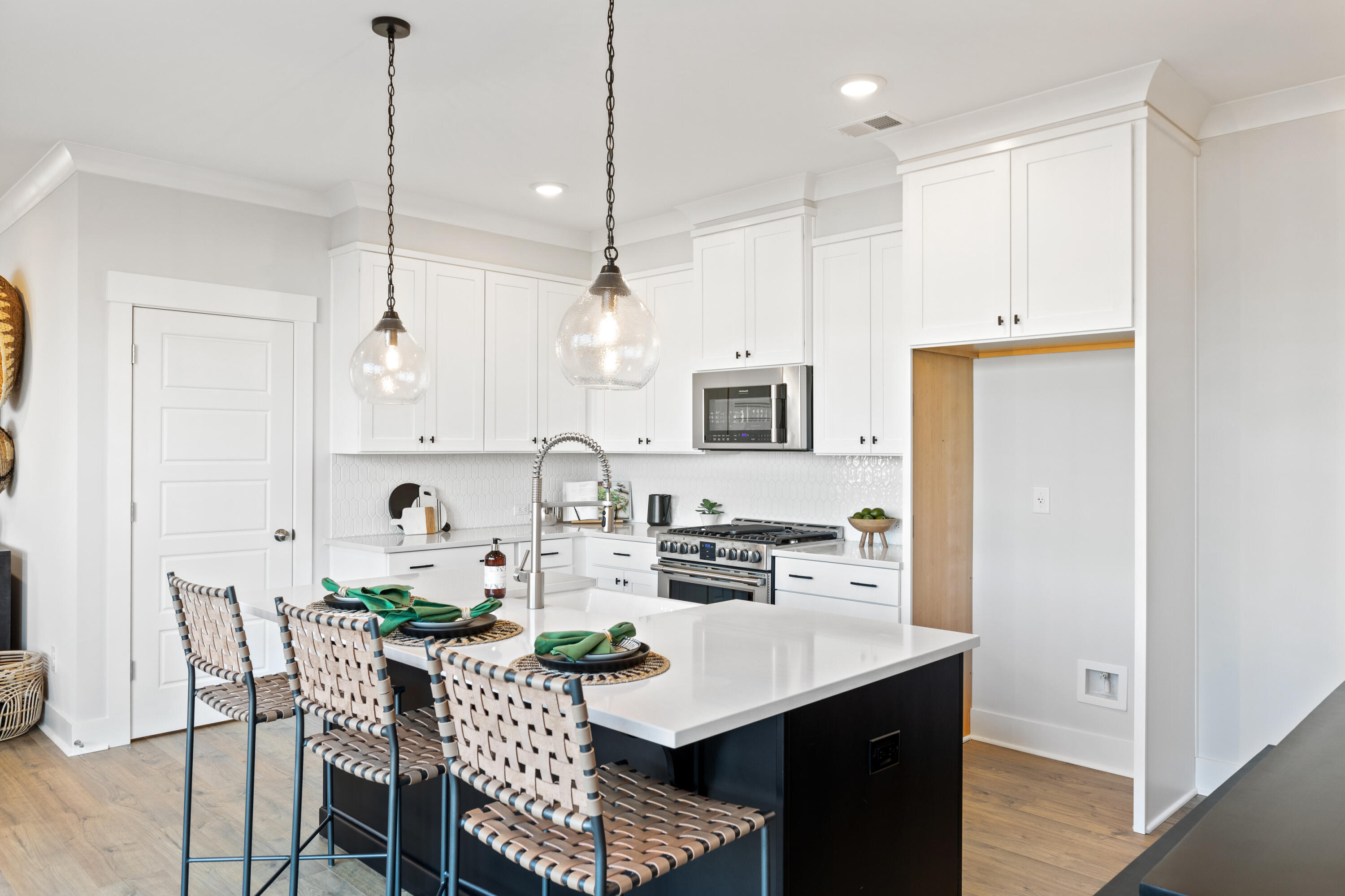 119 Pocket Bend Circle