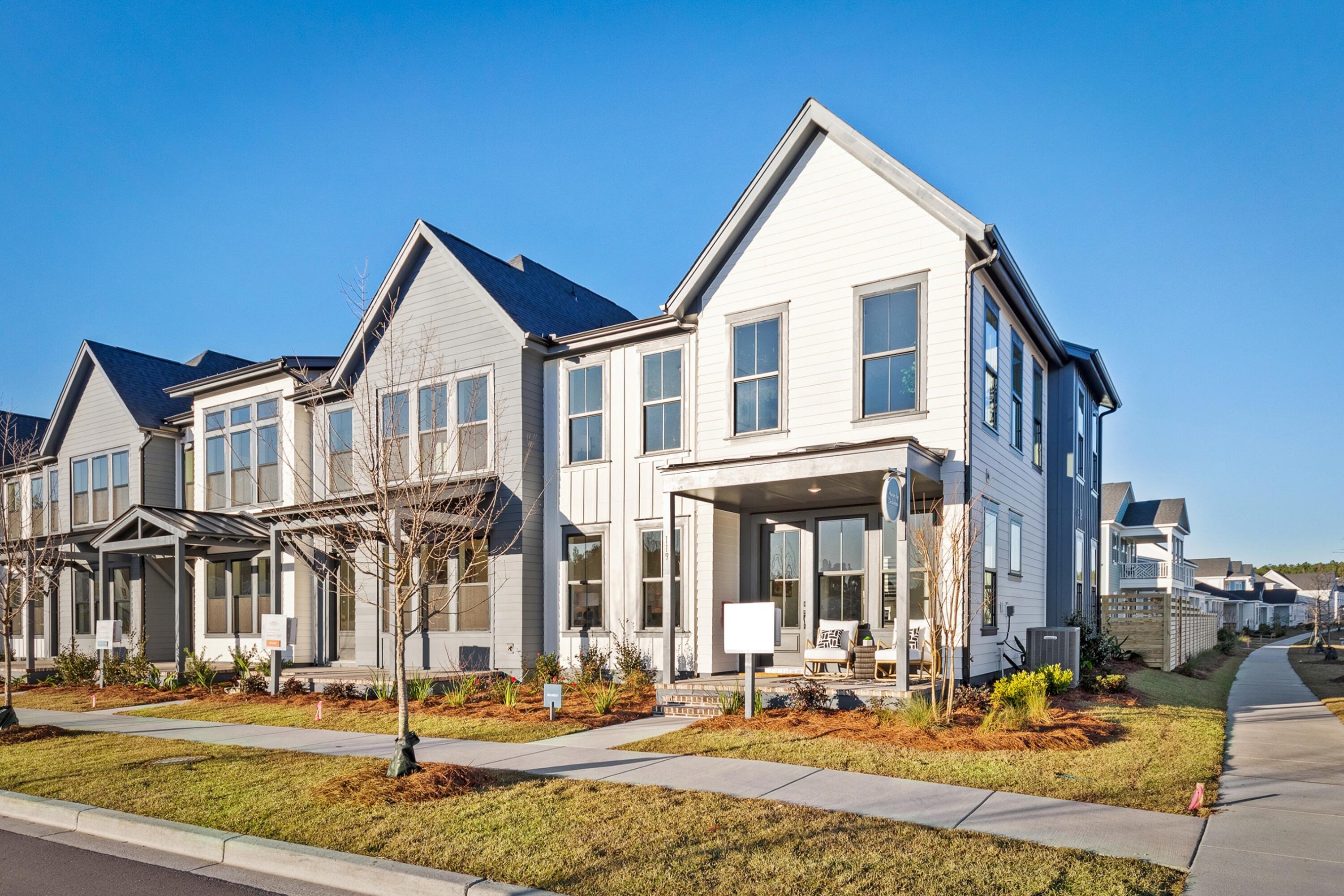 119 Pocket Bend Circle