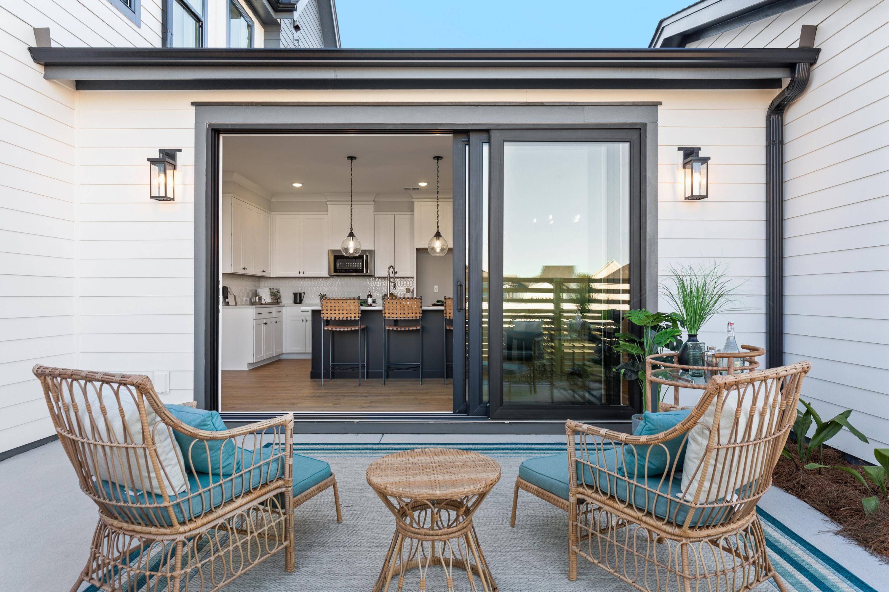 119 Pocket Bend Circle