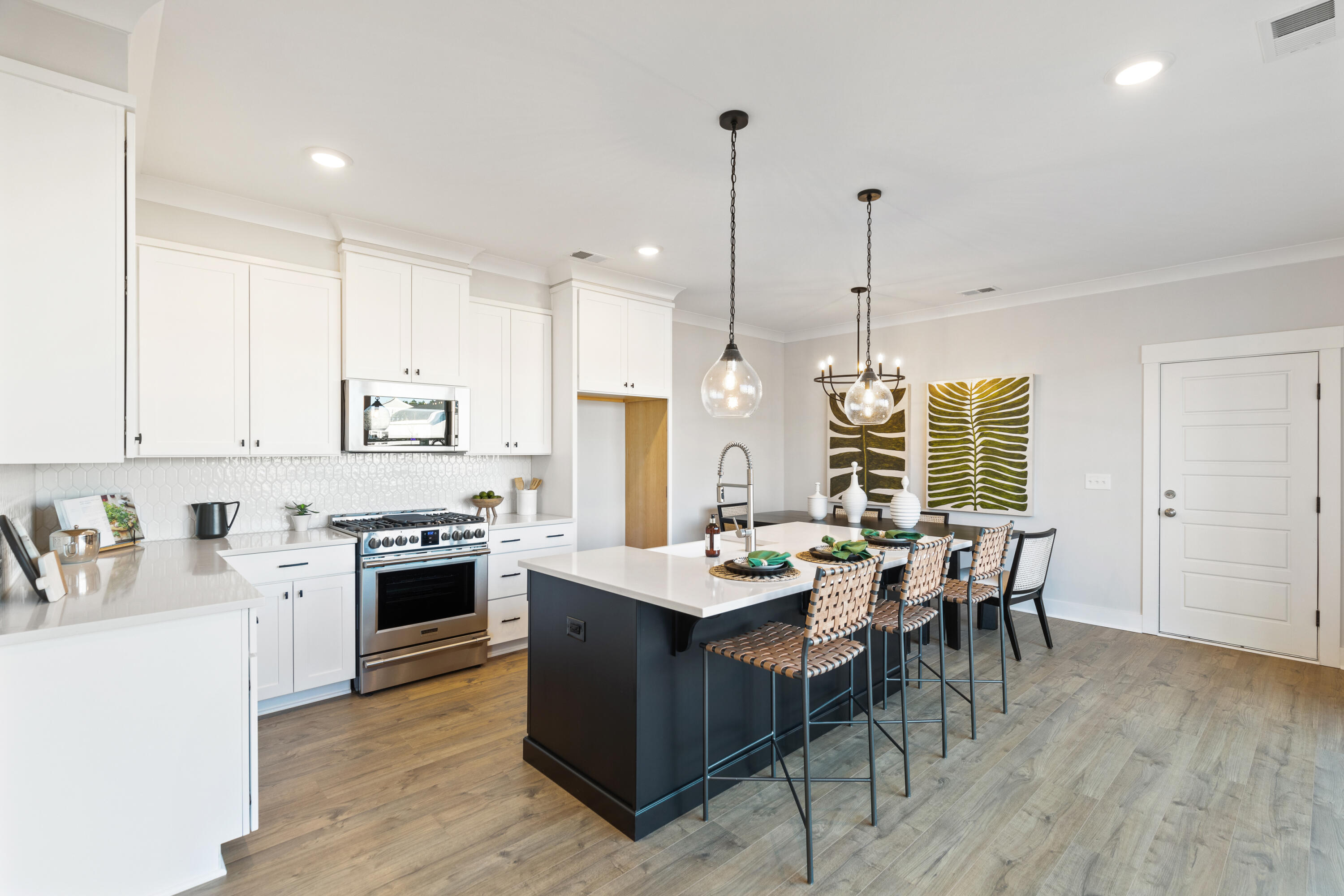 119 Pocket Bend Circle