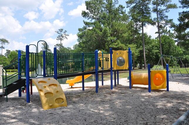 7765 Park Gate Drive