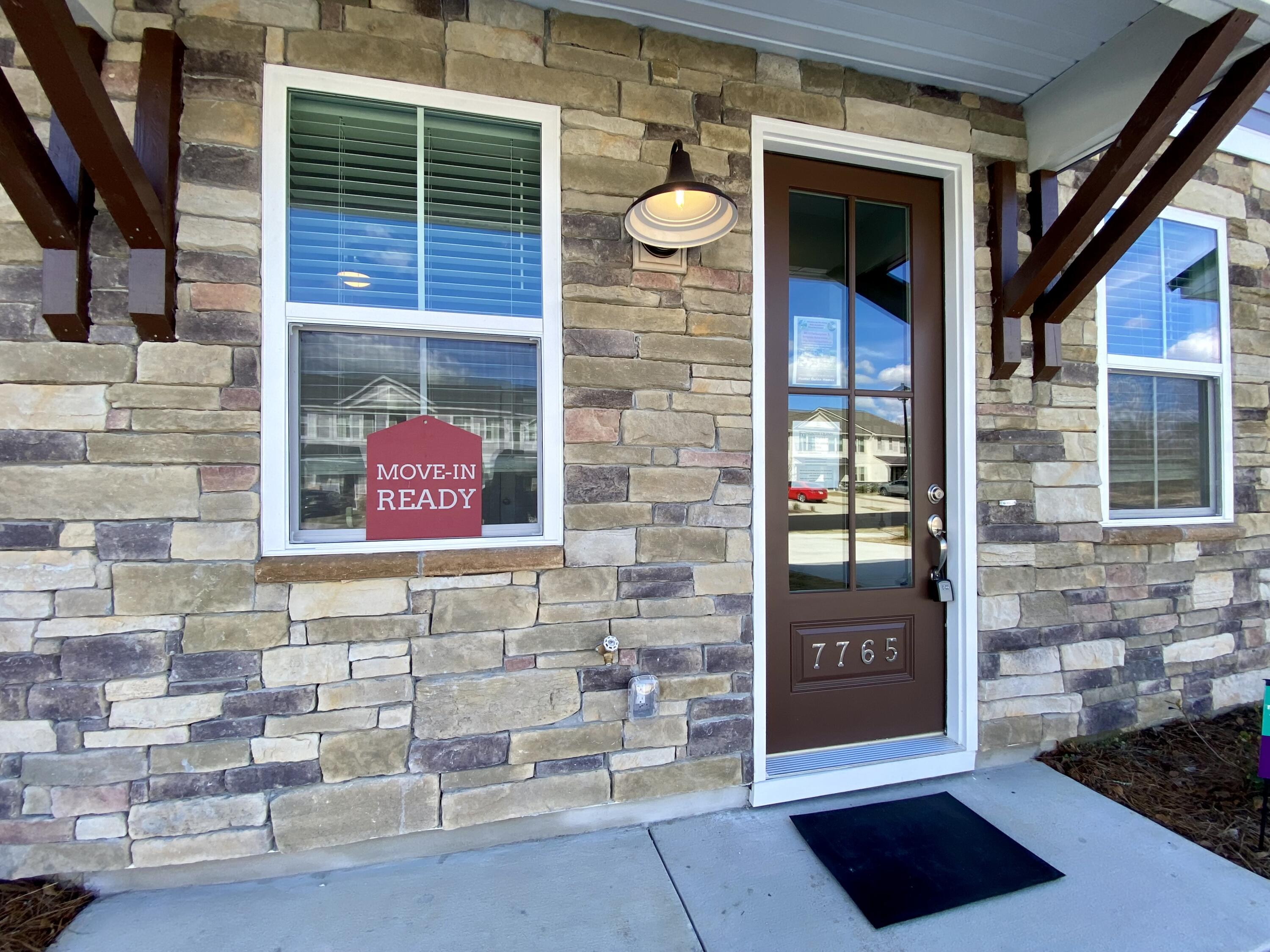 7765 Park Gate Drive