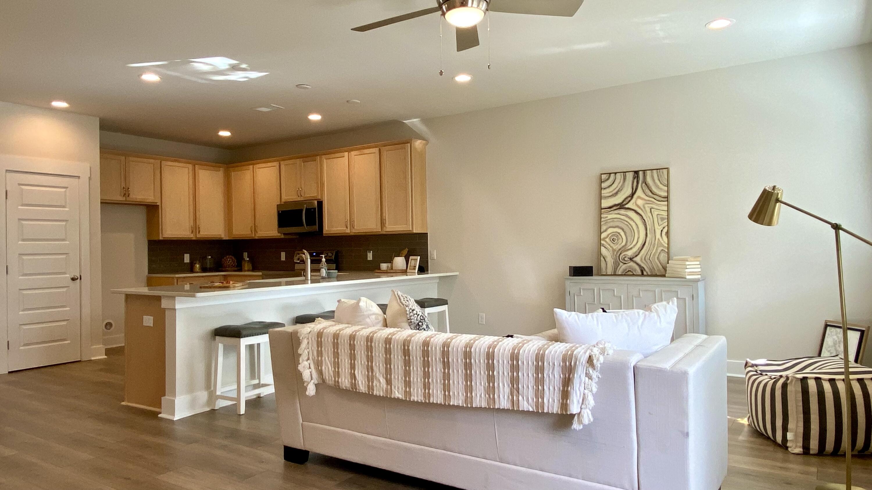 7765 Park Gate Drive