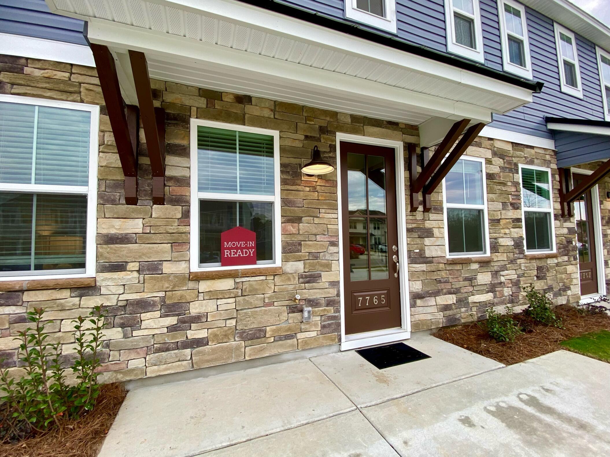 7765 Park Gate Drive