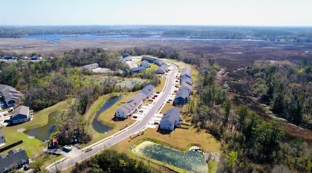 7765 Park Gate Drive