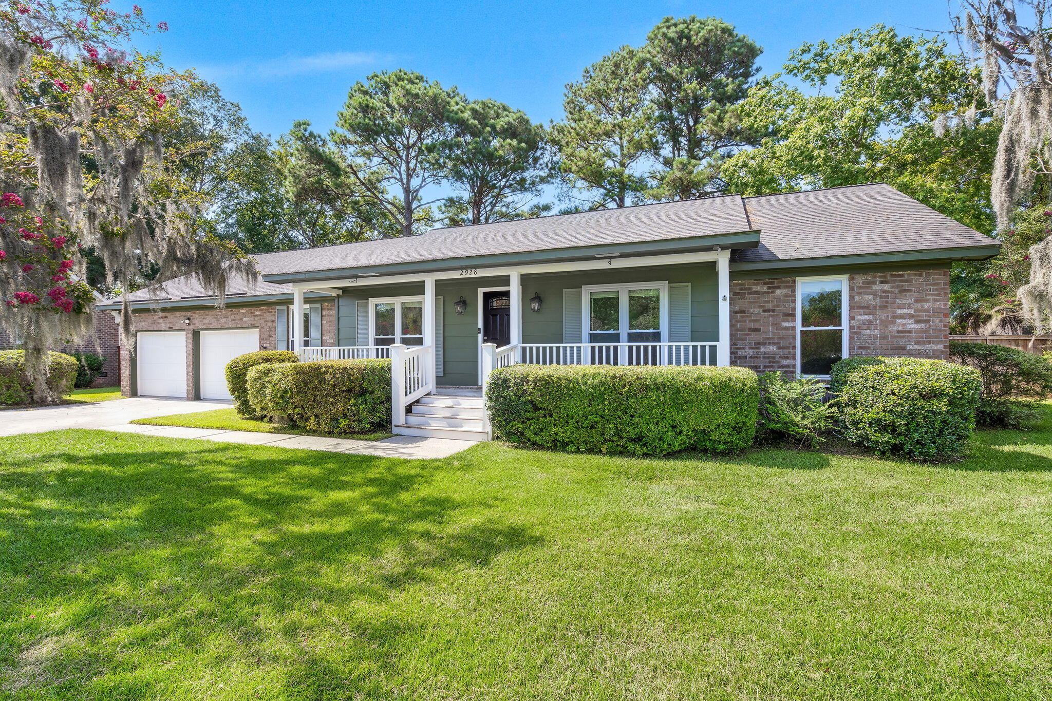 2928 Sugarbush Way