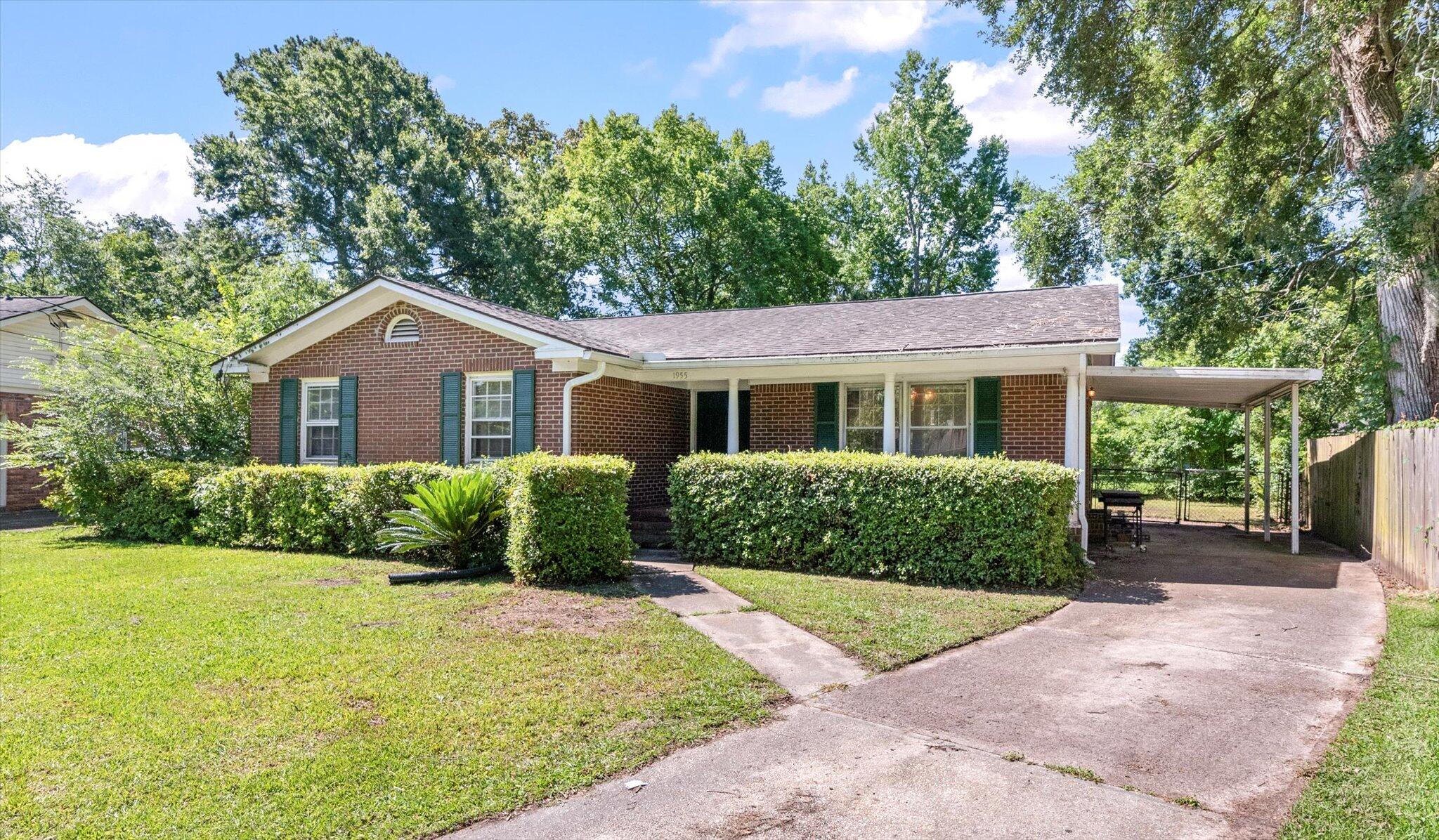 1955 Green Park Avenue