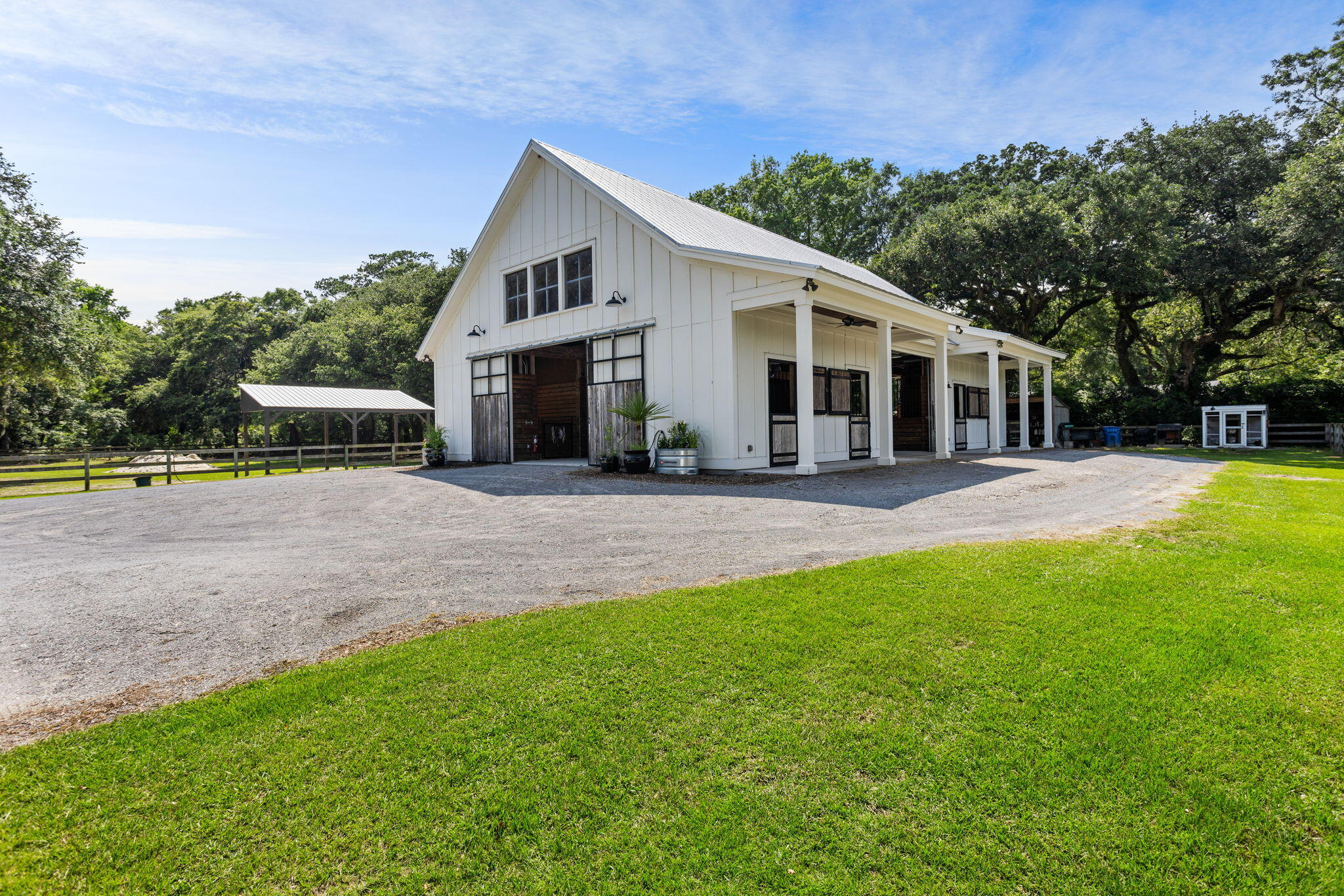 2290 N Palmetto Fort Drive