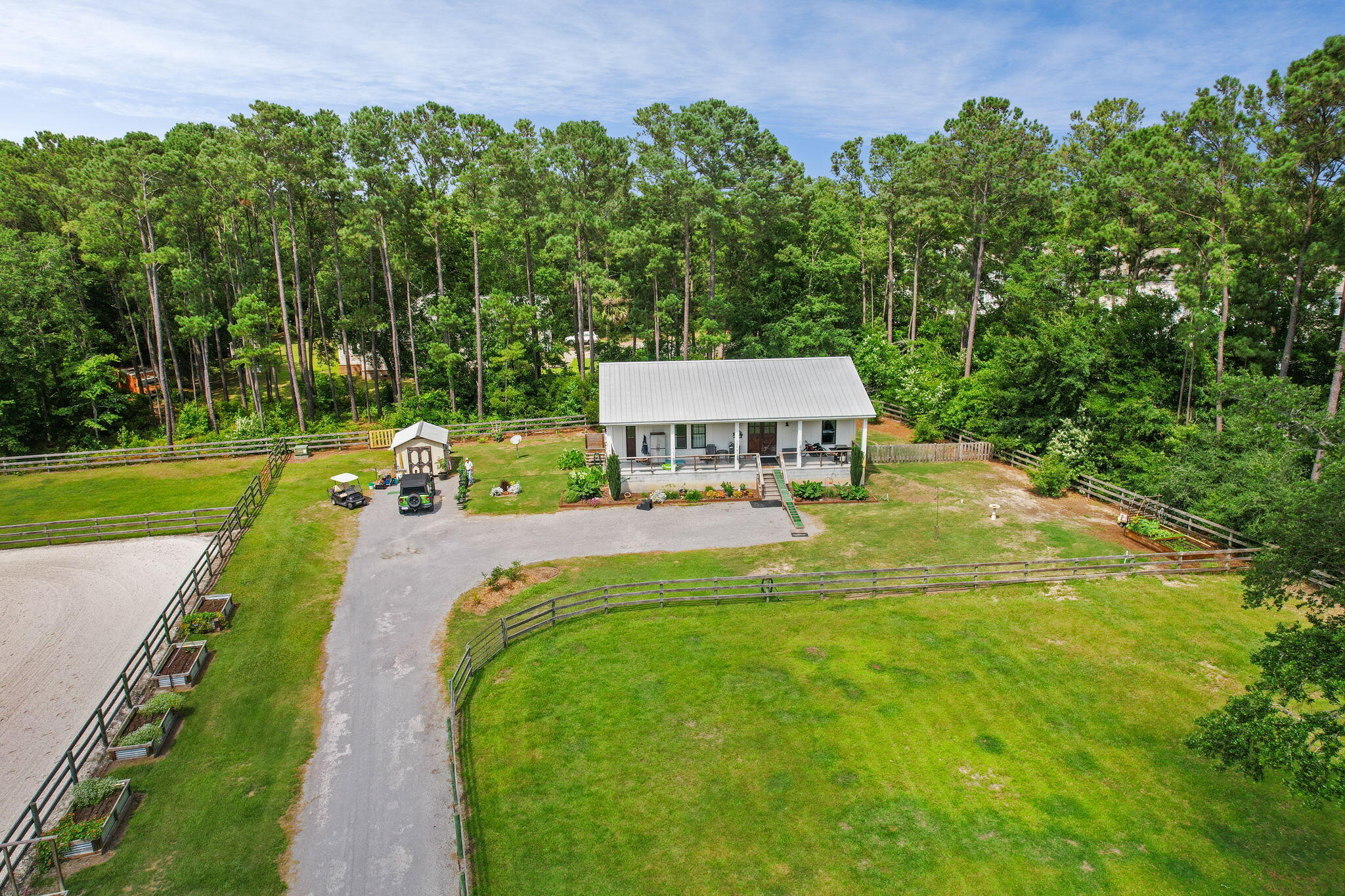 2290 N Palmetto Fort Drive