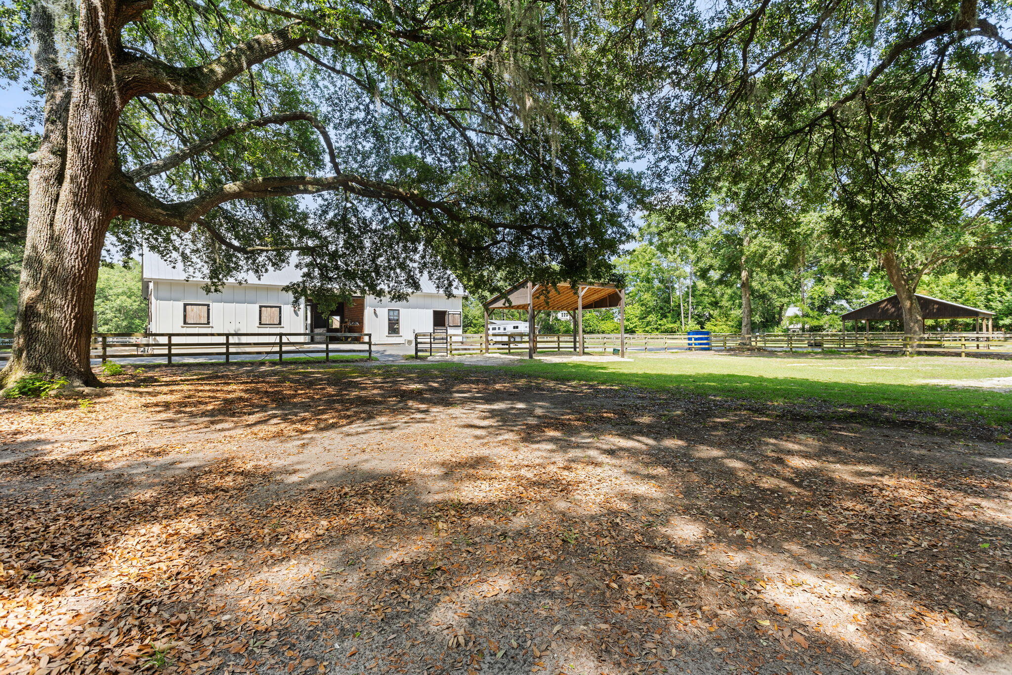 2290 N Palmetto Fort Drive