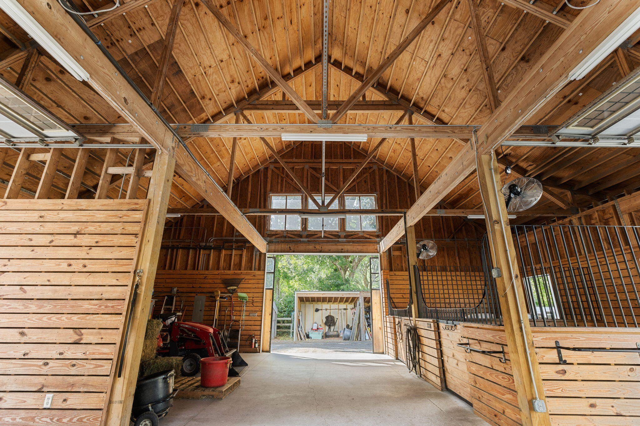 2290 N Palmetto Fort Drive
