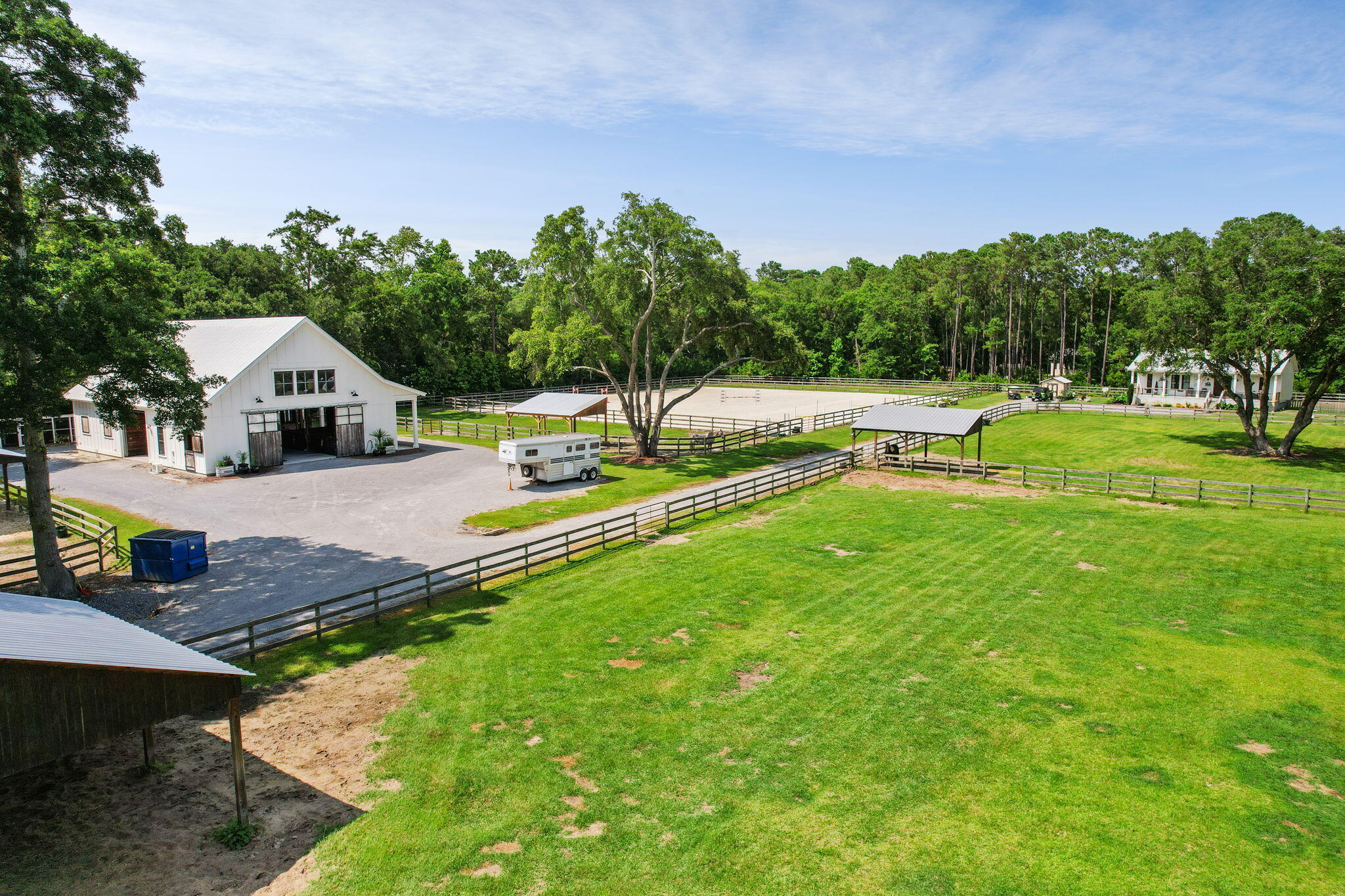 2290 N Palmetto Fort Drive