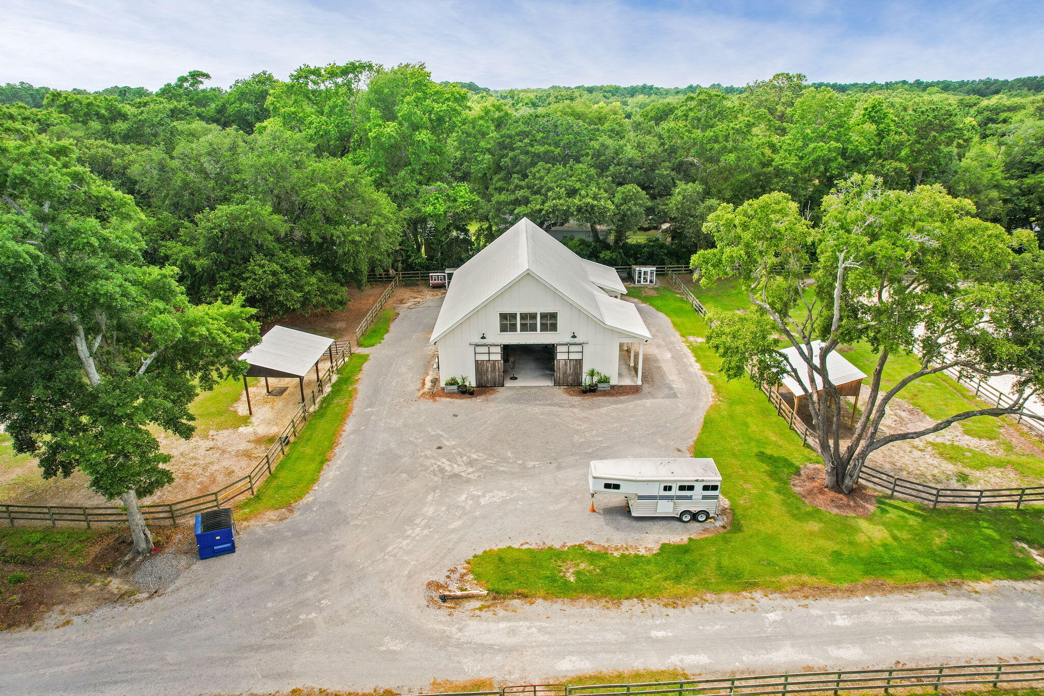 2290 N Palmetto Fort Drive