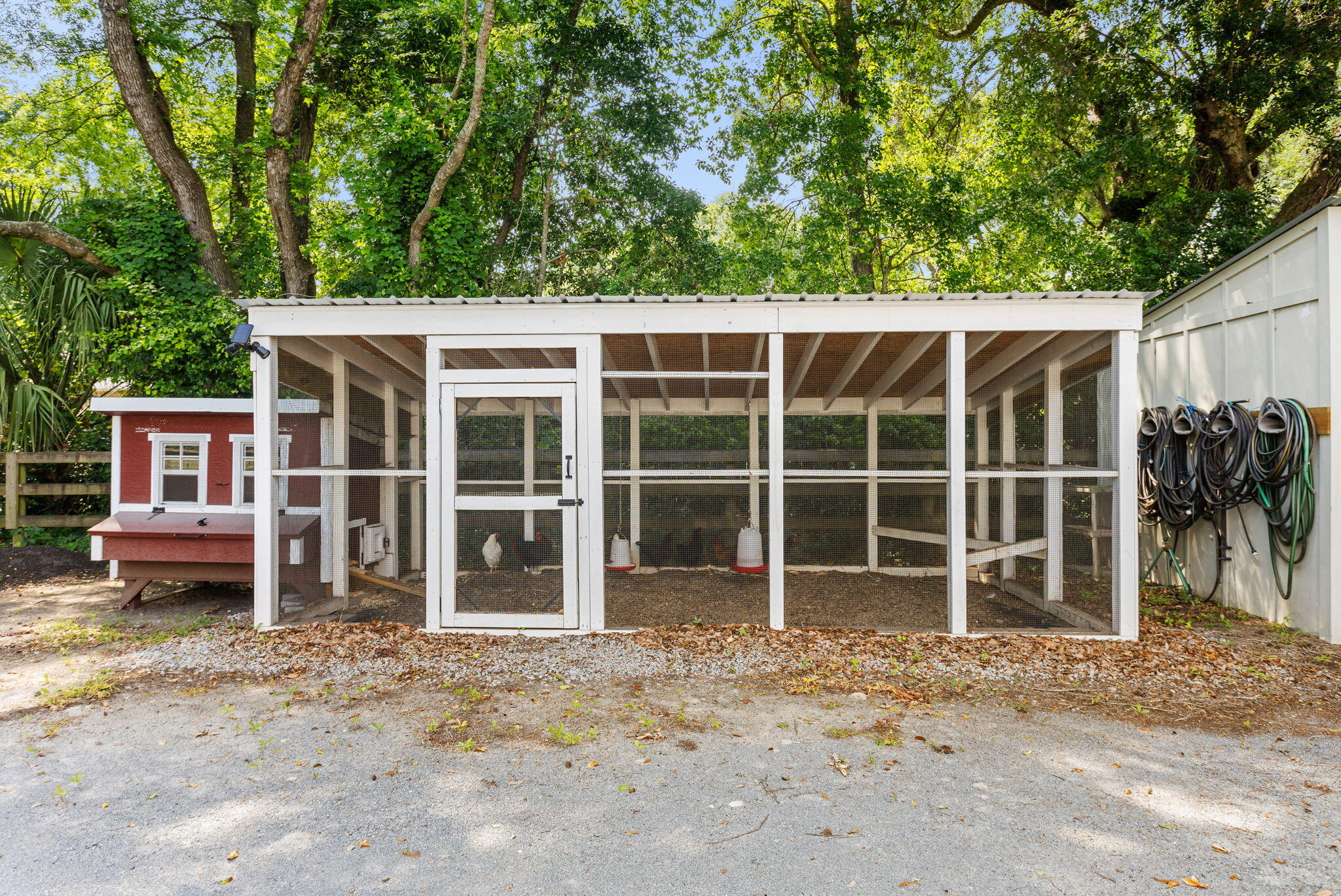 2290 N Palmetto Fort Drive