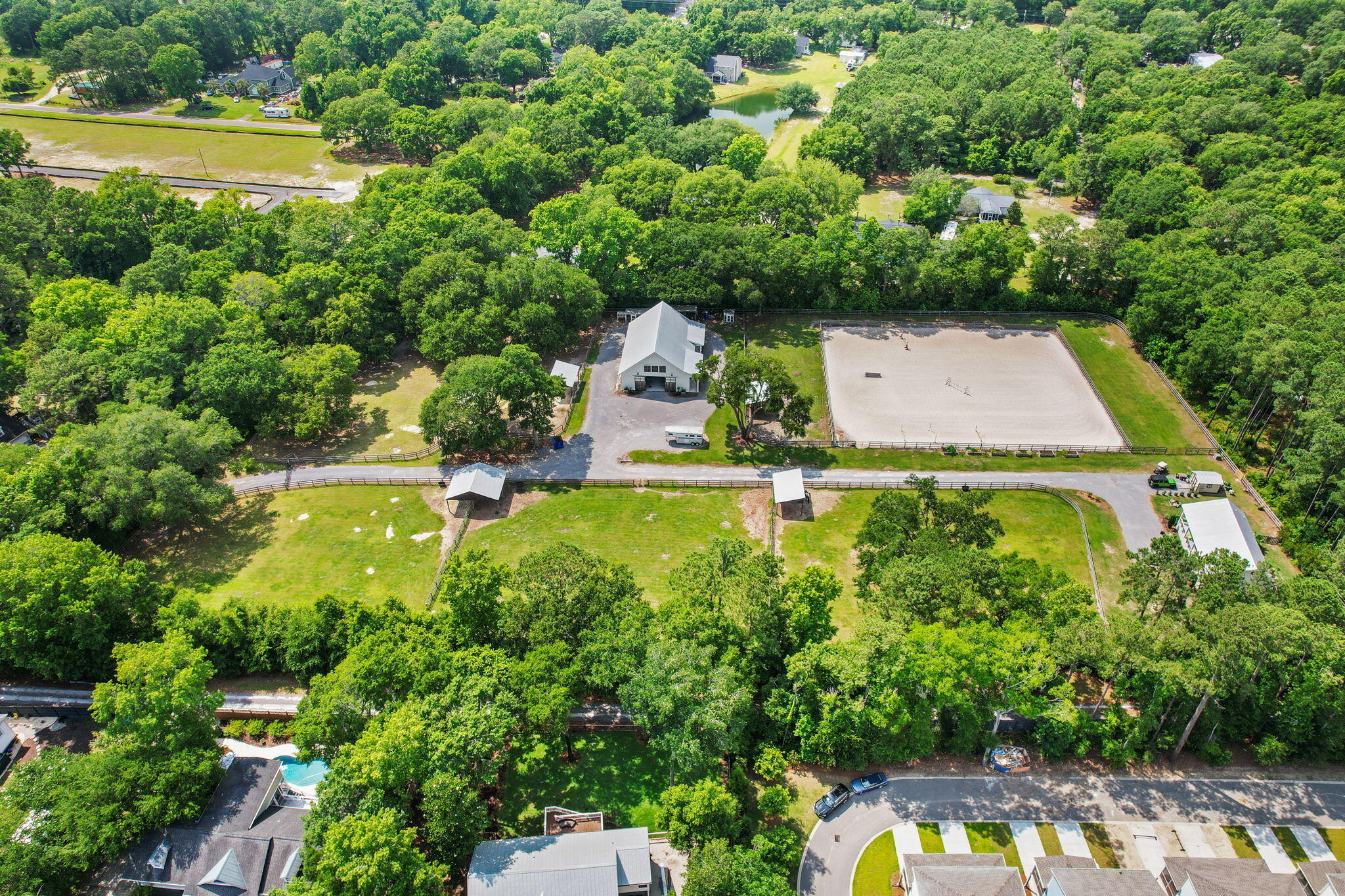 2290 N Palmetto Fort Drive