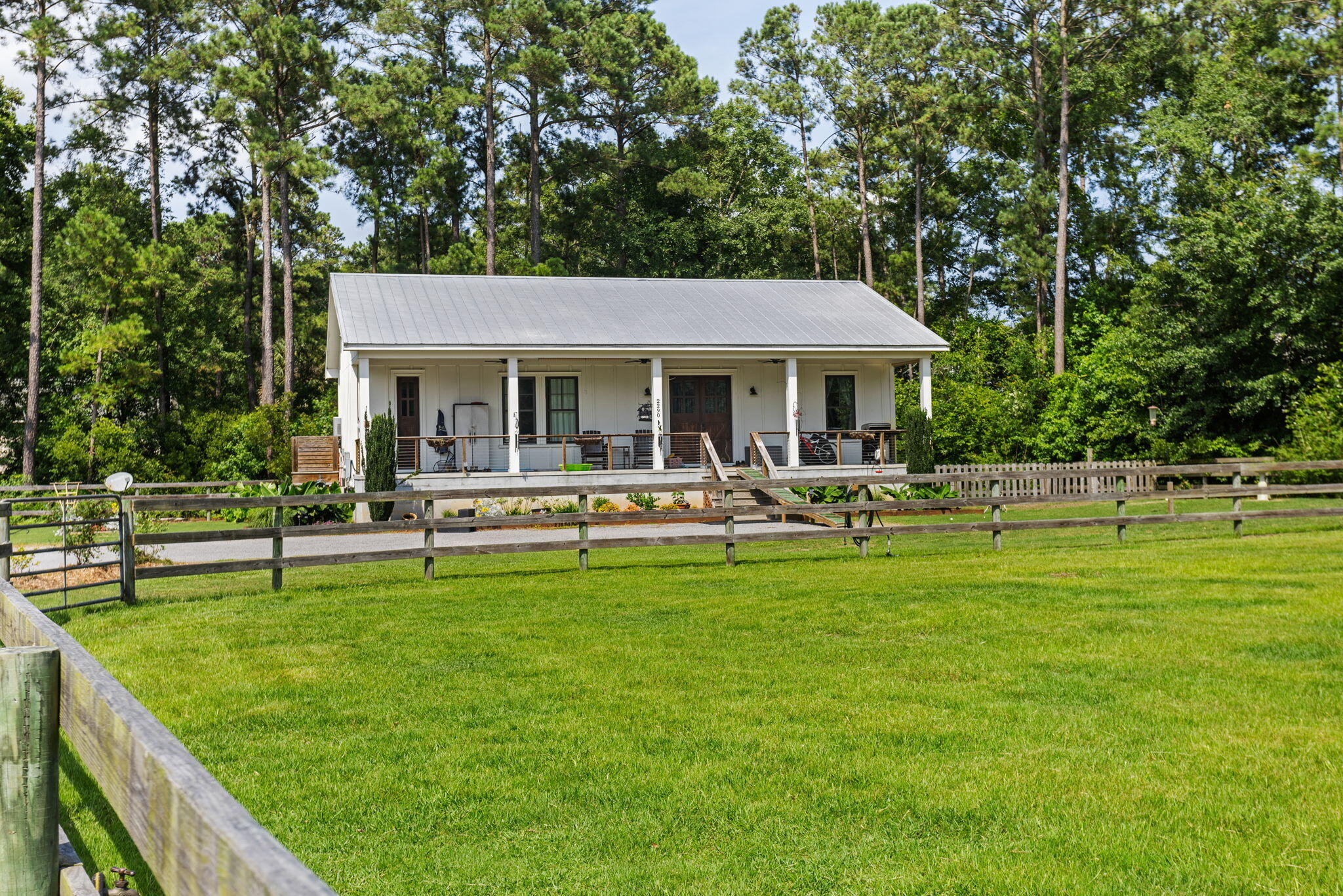 2290 N Palmetto Fort Drive