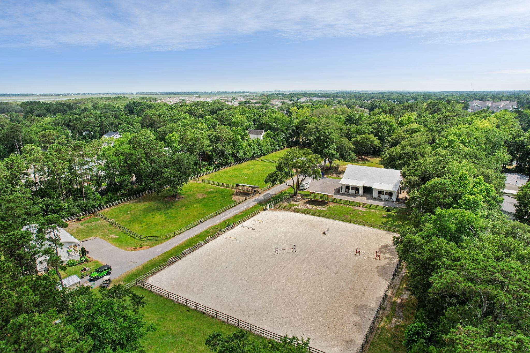 2290 N Palmetto Fort Drive