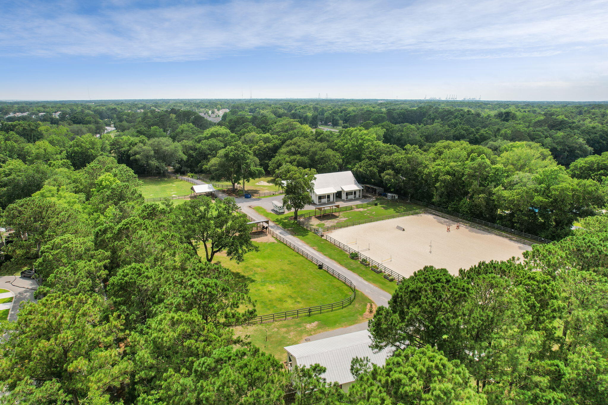 2290 N Palmetto Fort Drive