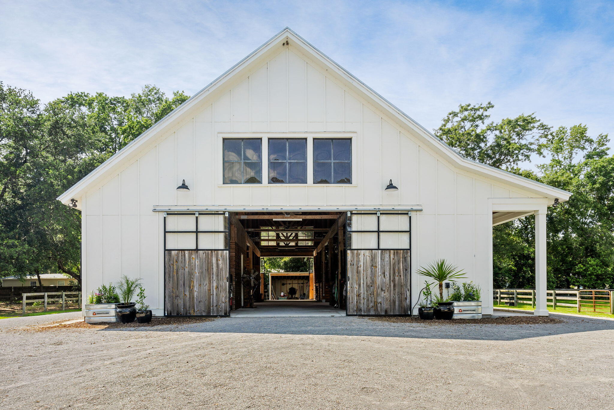 2290 N Palmetto Fort Drive