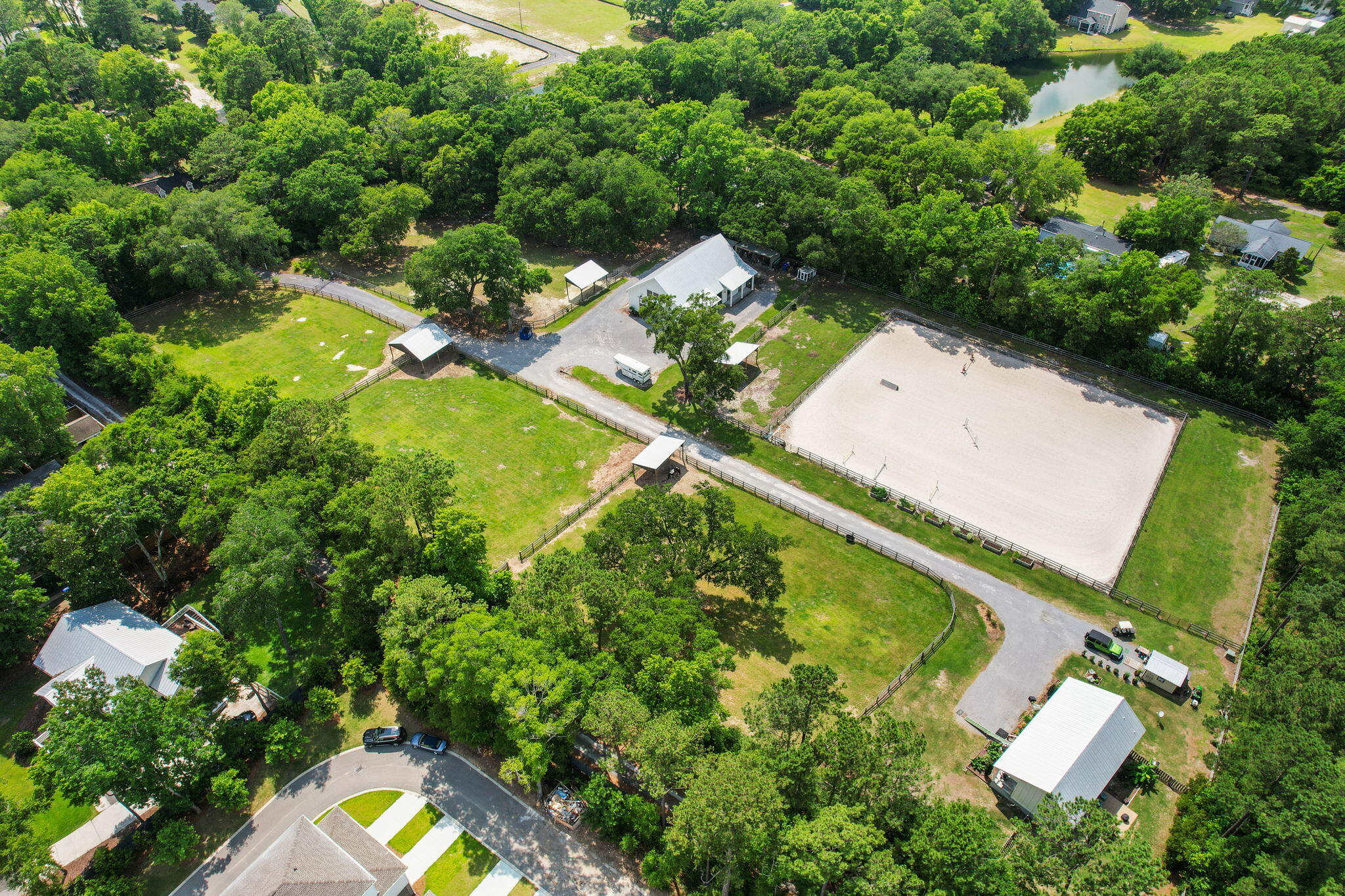 2290 N Palmetto Fort Drive