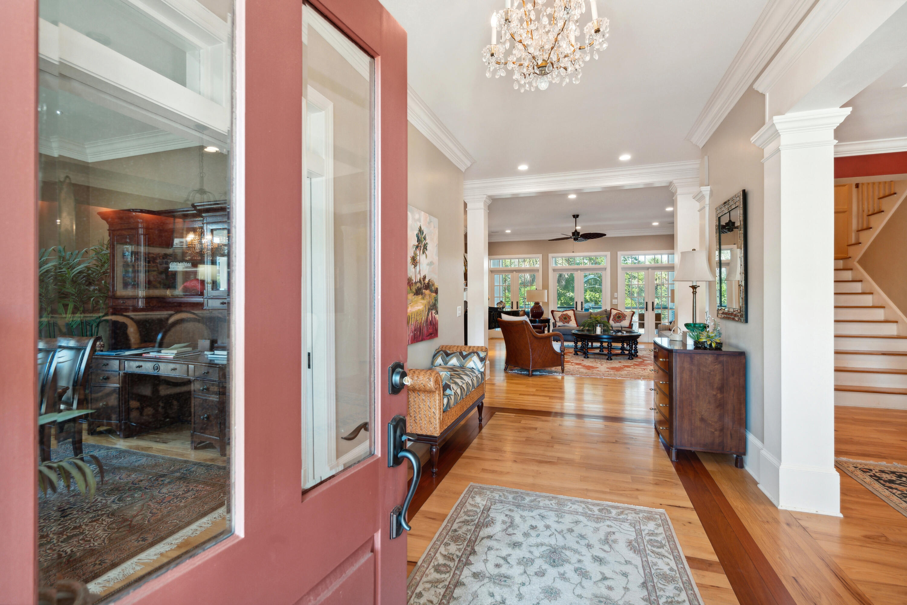 1405 Pointe Bluff Court