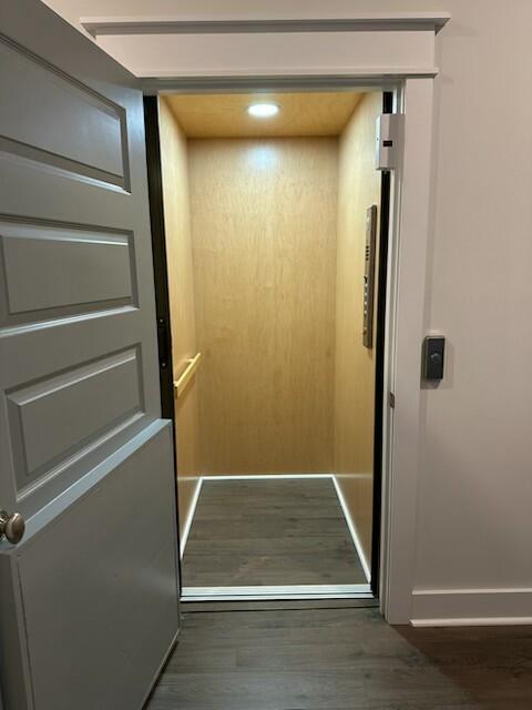 1641 Florentia Street, Mount Pleasant