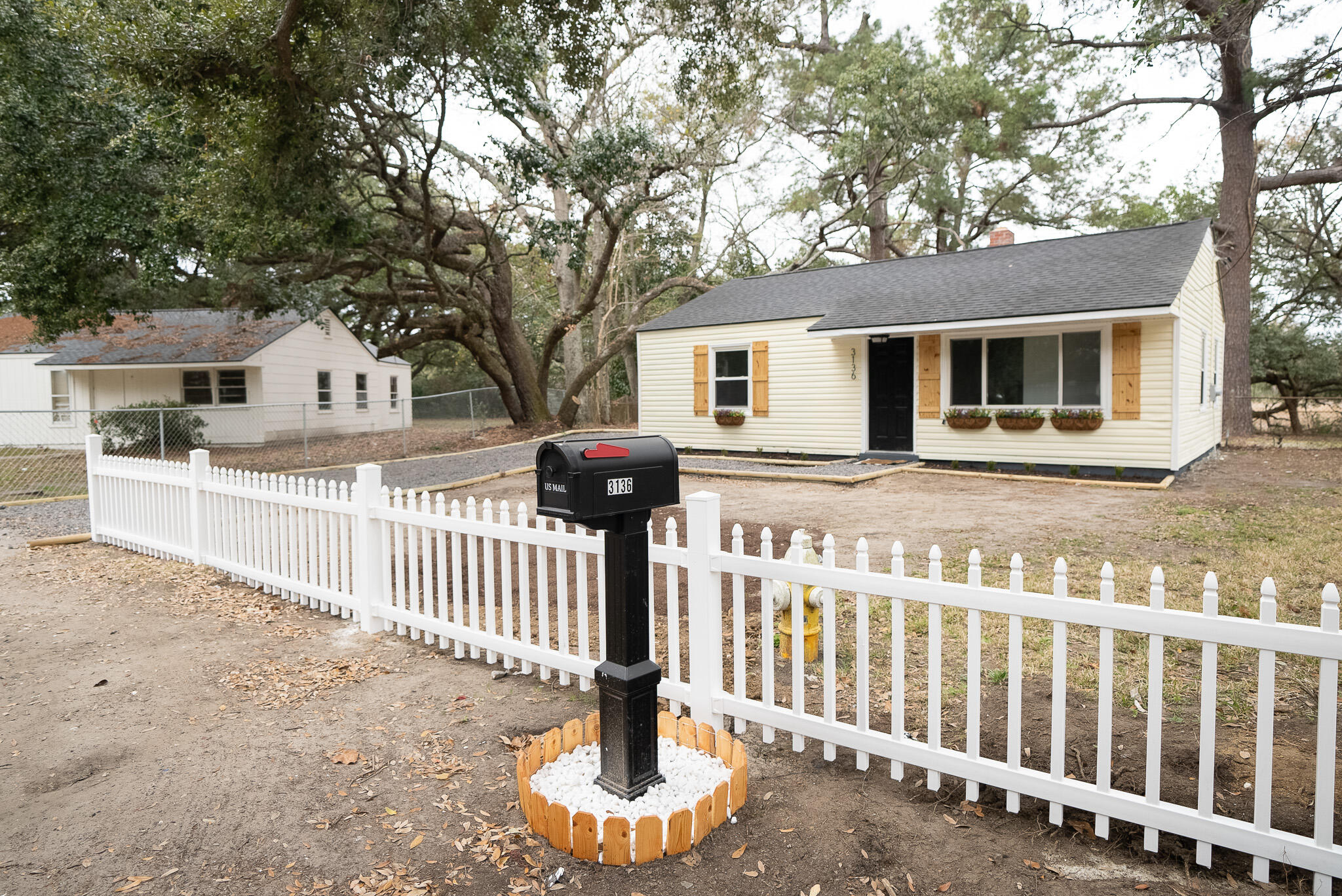 3136 Terry Drive