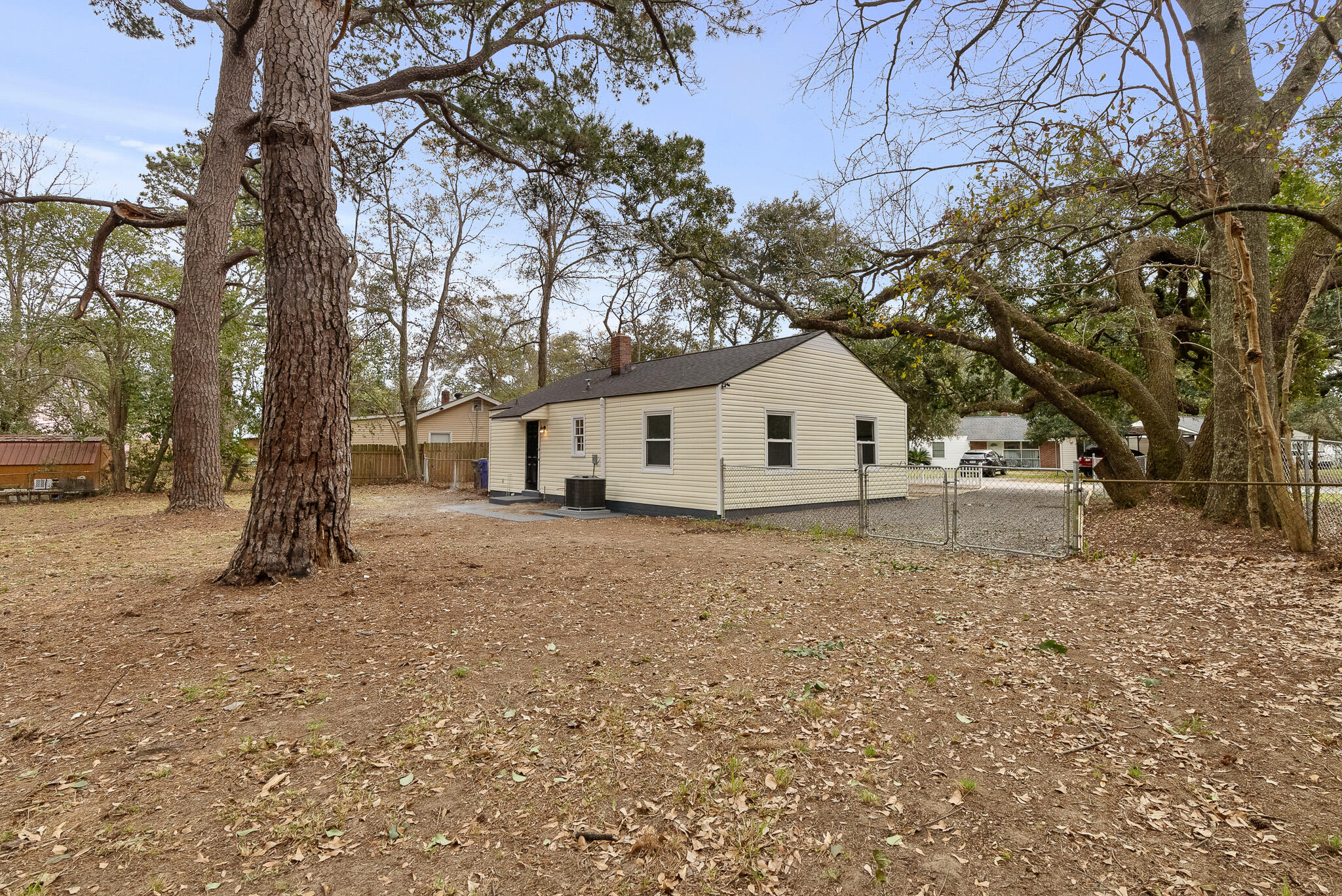 3136 Terry Drive