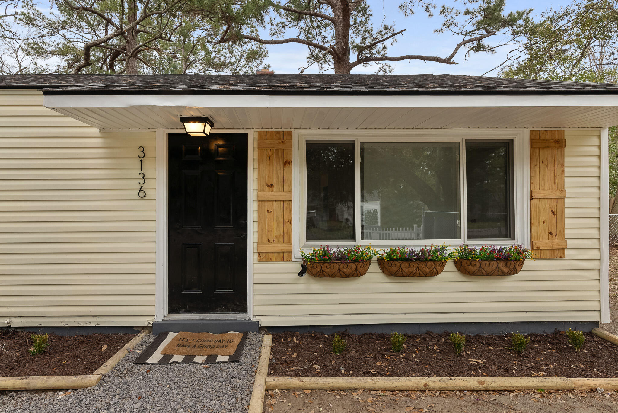 3136 Terry Drive