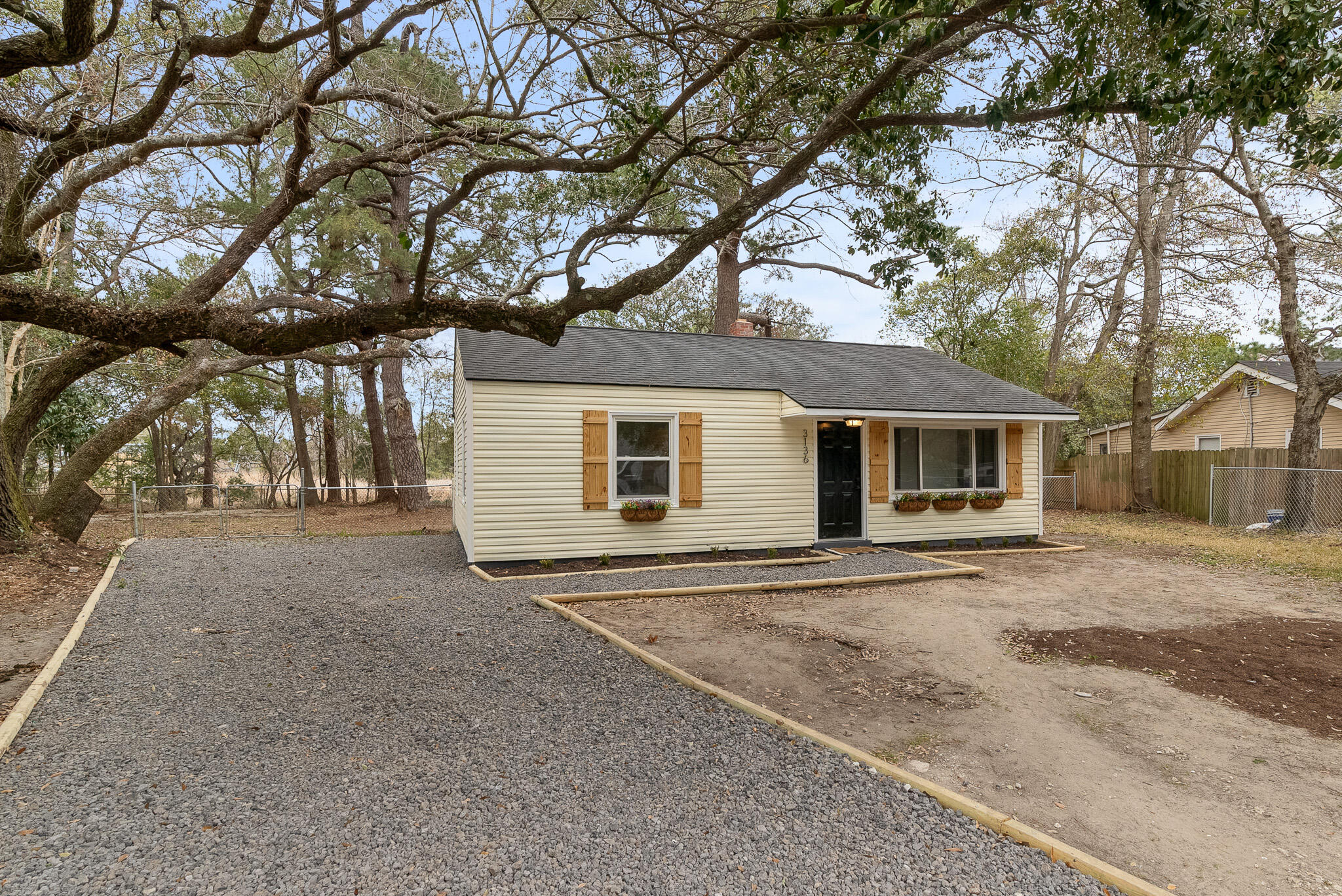 3136 Terry Drive