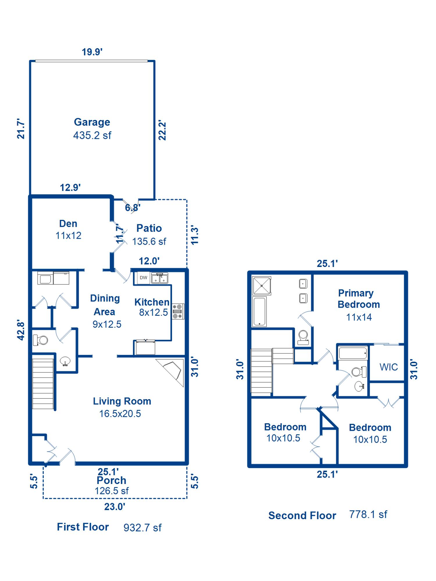 1399 Tollison Path