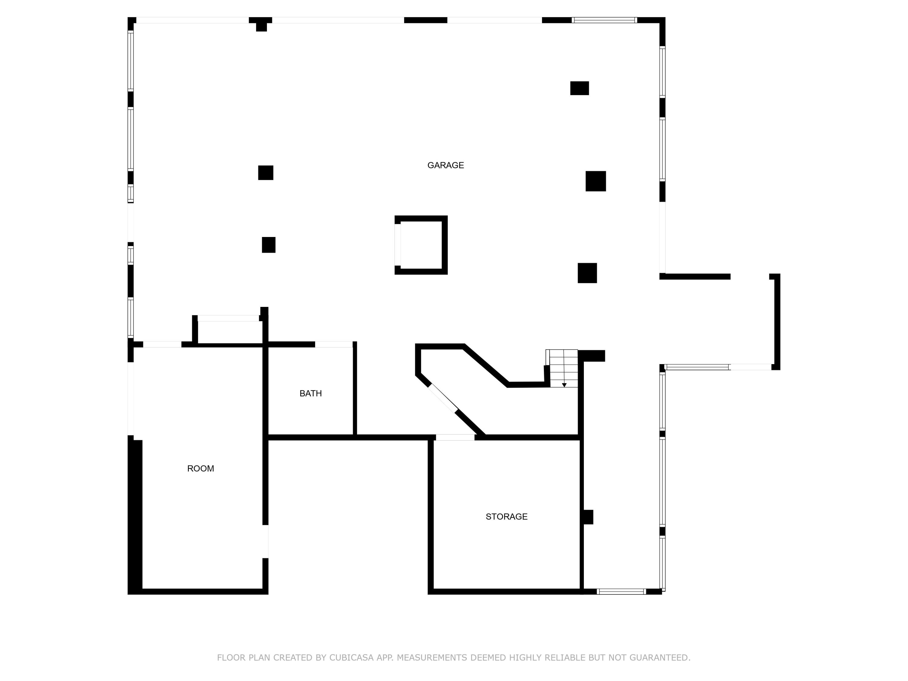 4922 Sound View Drive