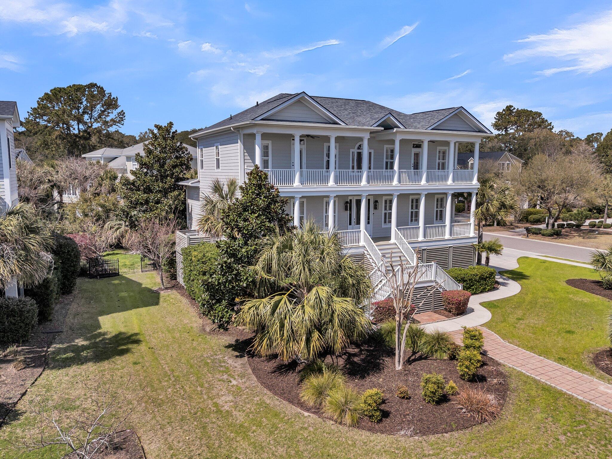 4922 Sound View Drive