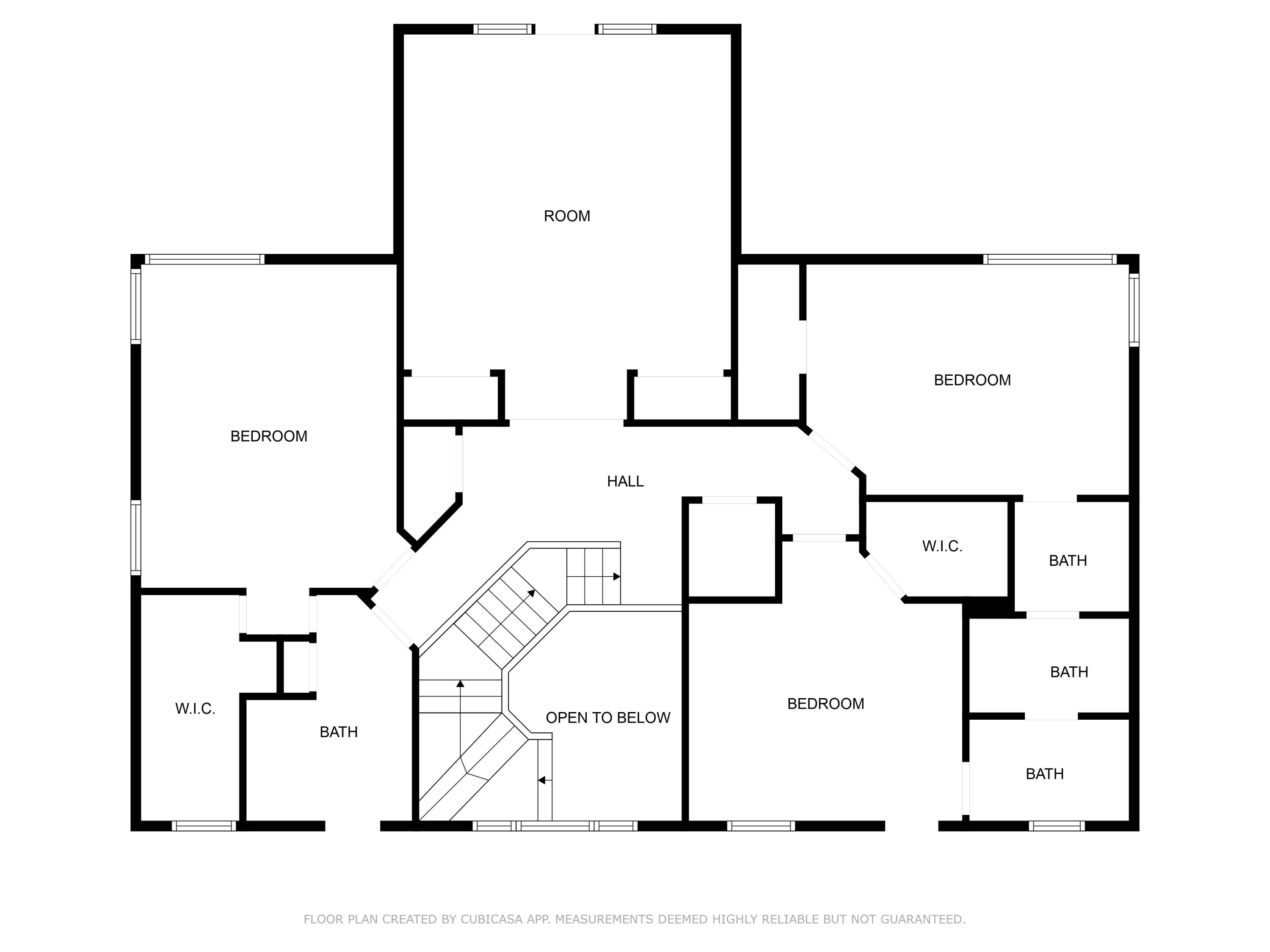 4922 Sound View Drive