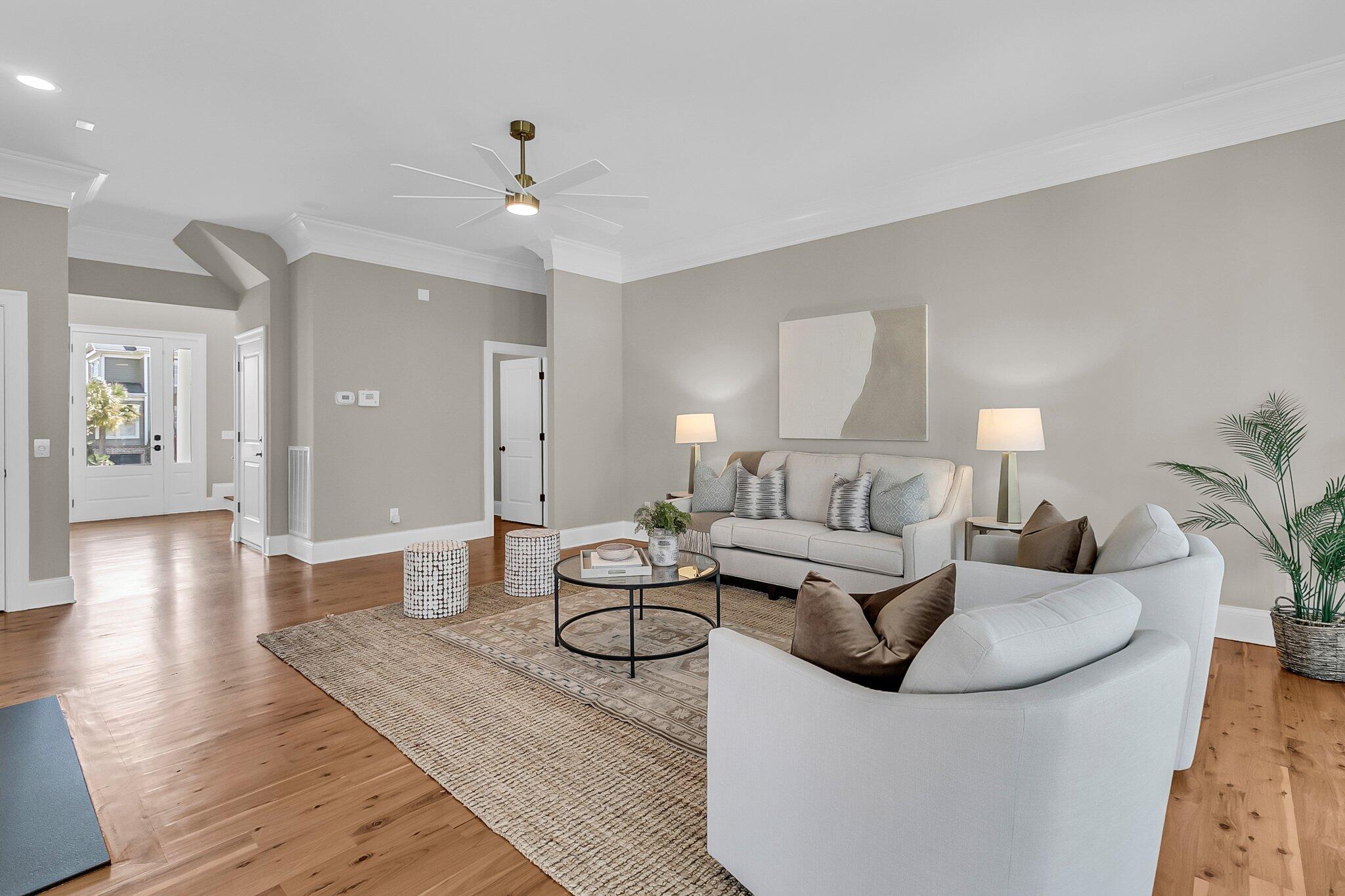 4922 Sound View Drive