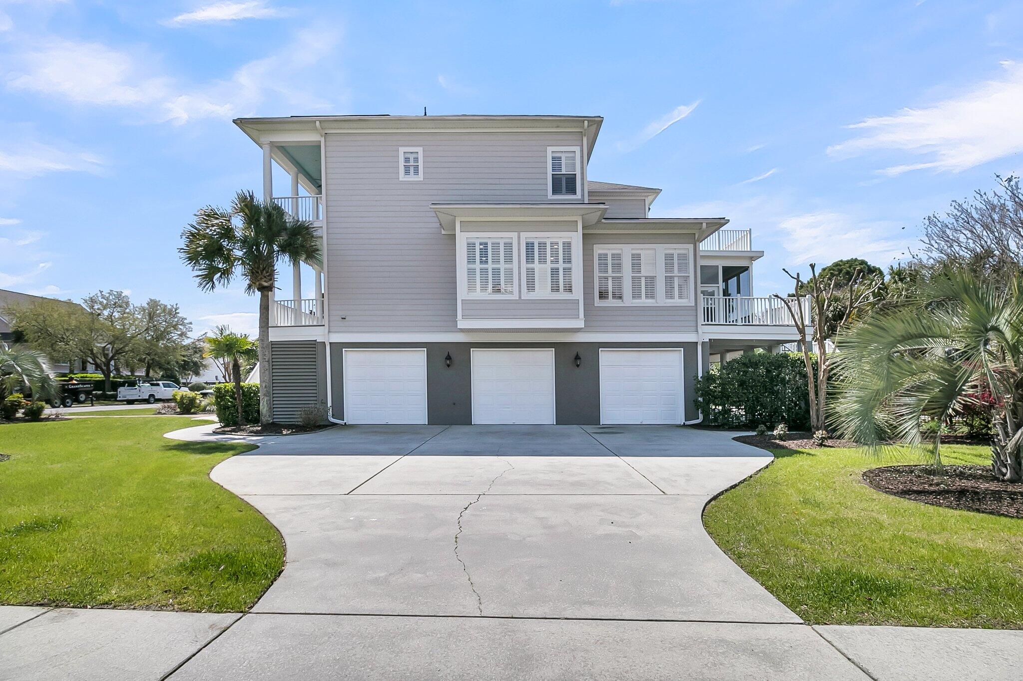 4922 Sound View Drive