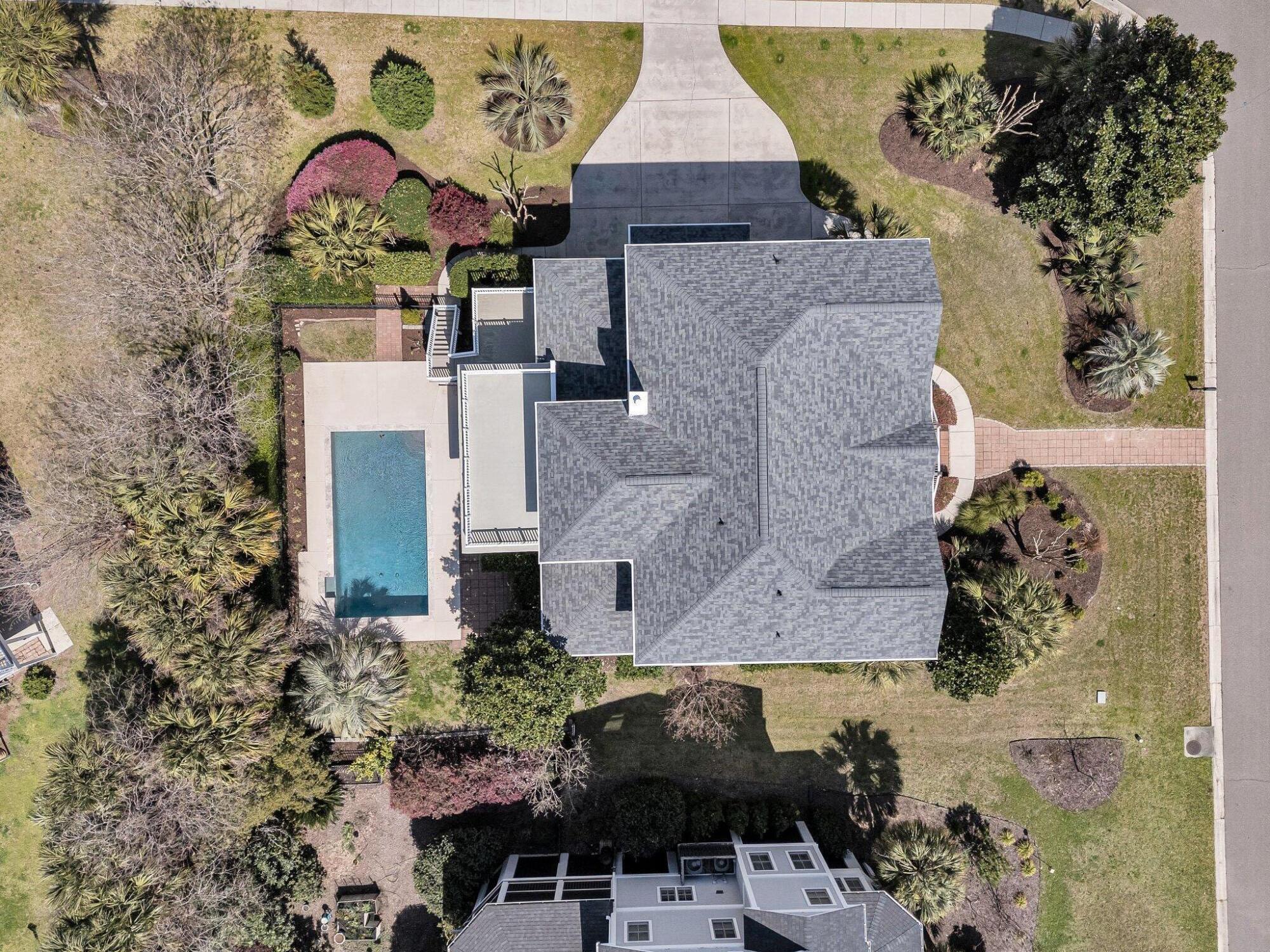 4922 Sound View Drive