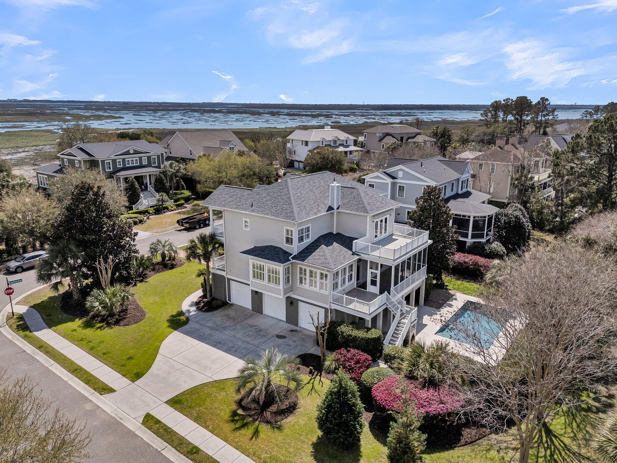 4922 Sound View Drive