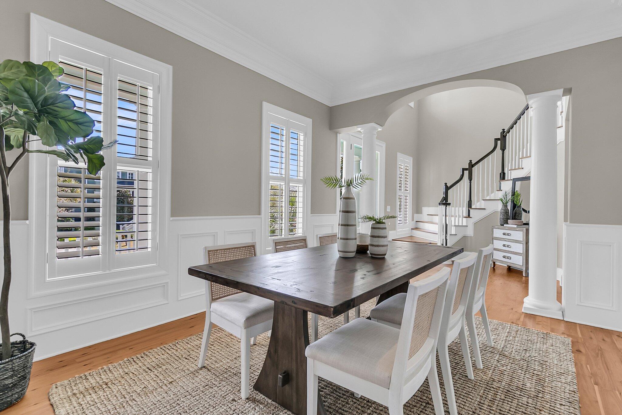 4922 Sound View Drive